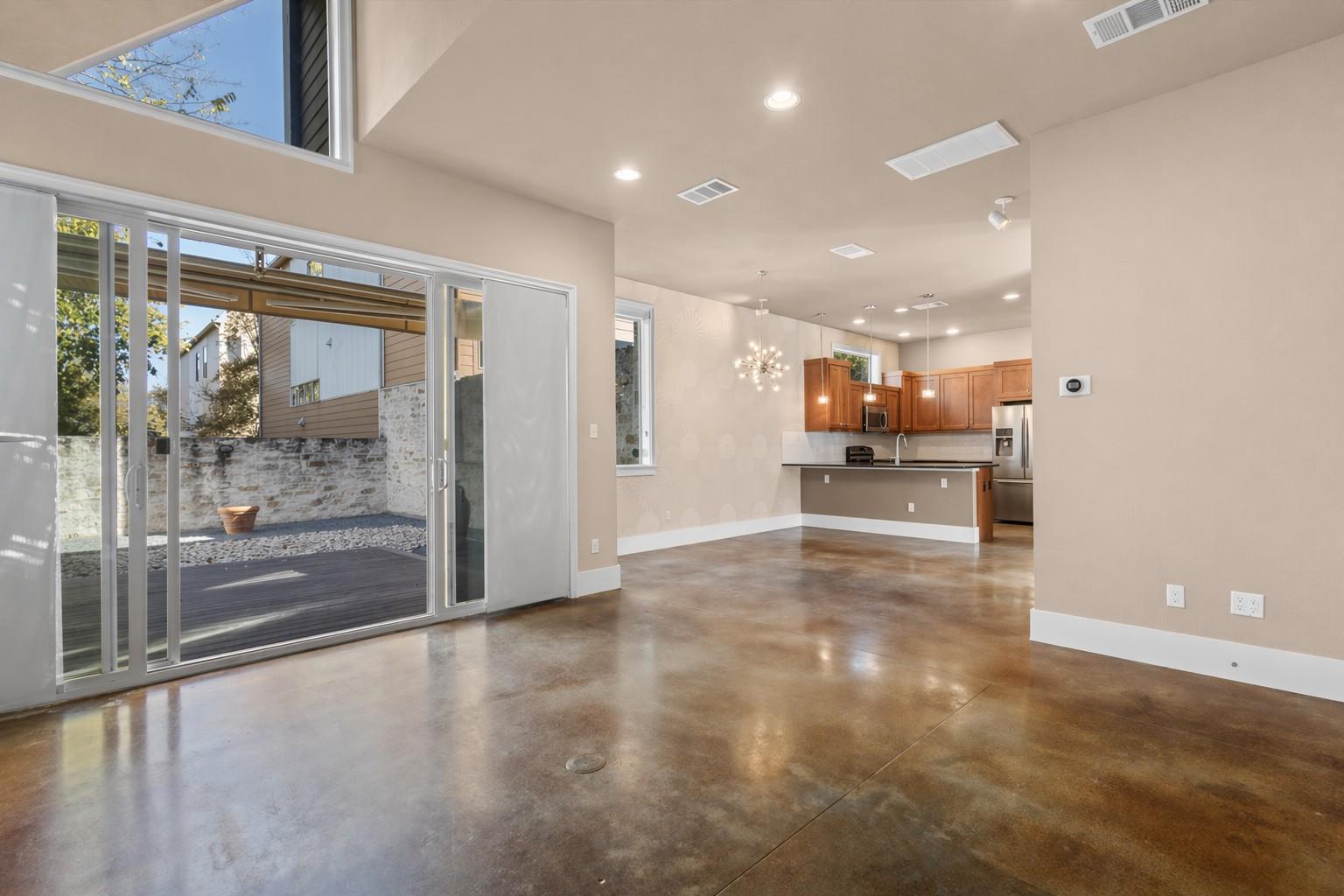 1601 Houston St # 3, Austin, TX 78756