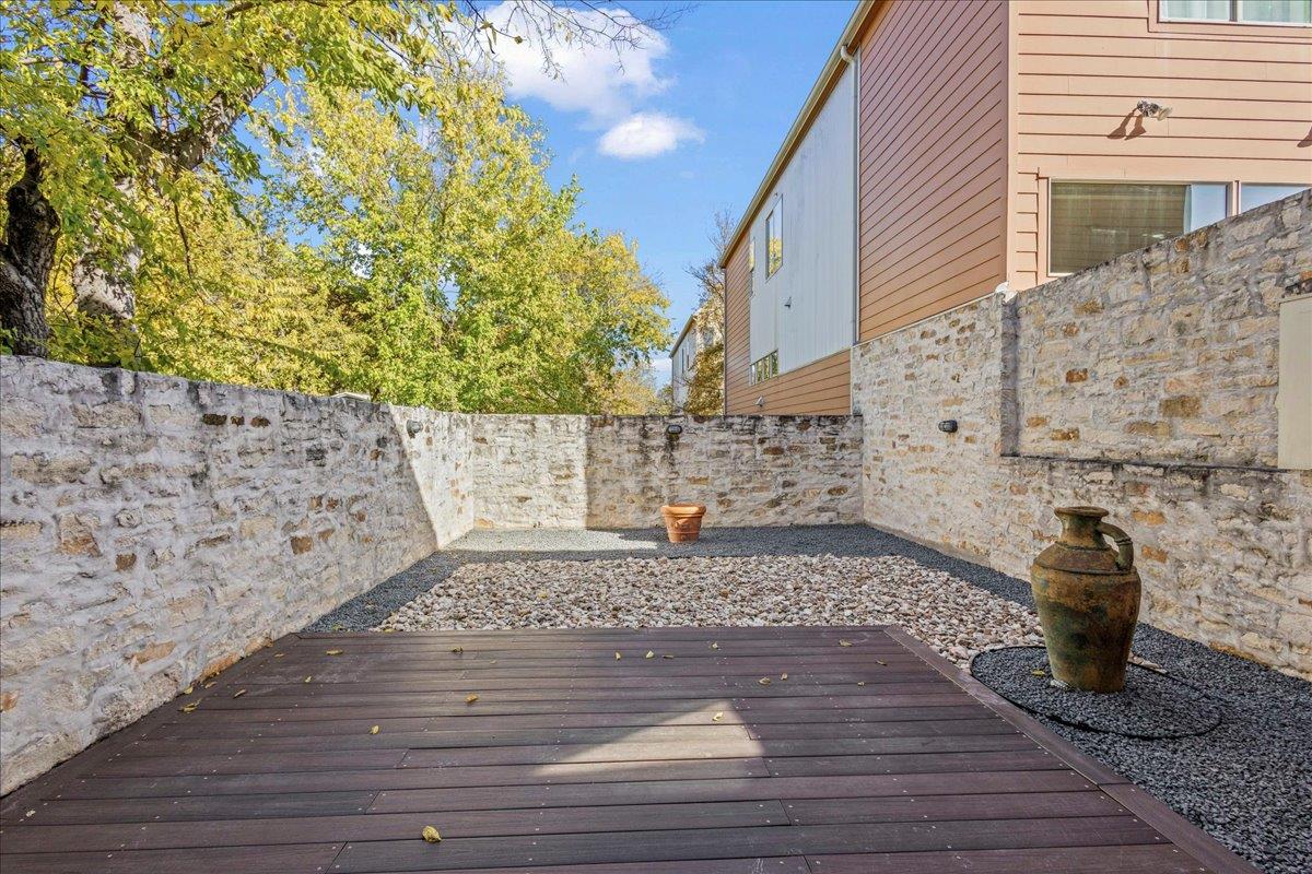 1601 Houston St # 3, Austin, TX 78756