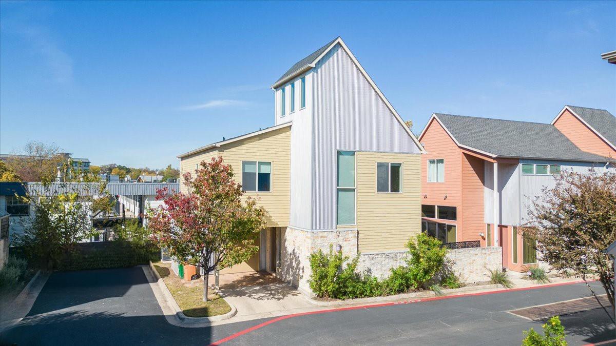 1601 Houston St # 3, Austin, TX 78756