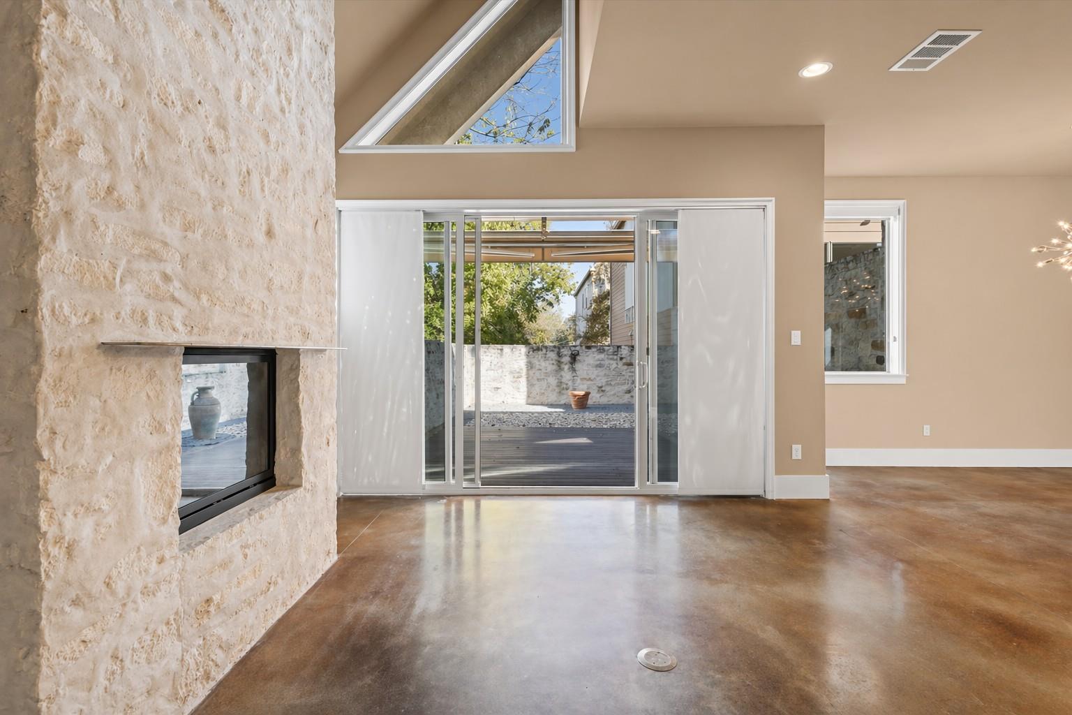 1601 Houston St # 3, Austin, TX 78756