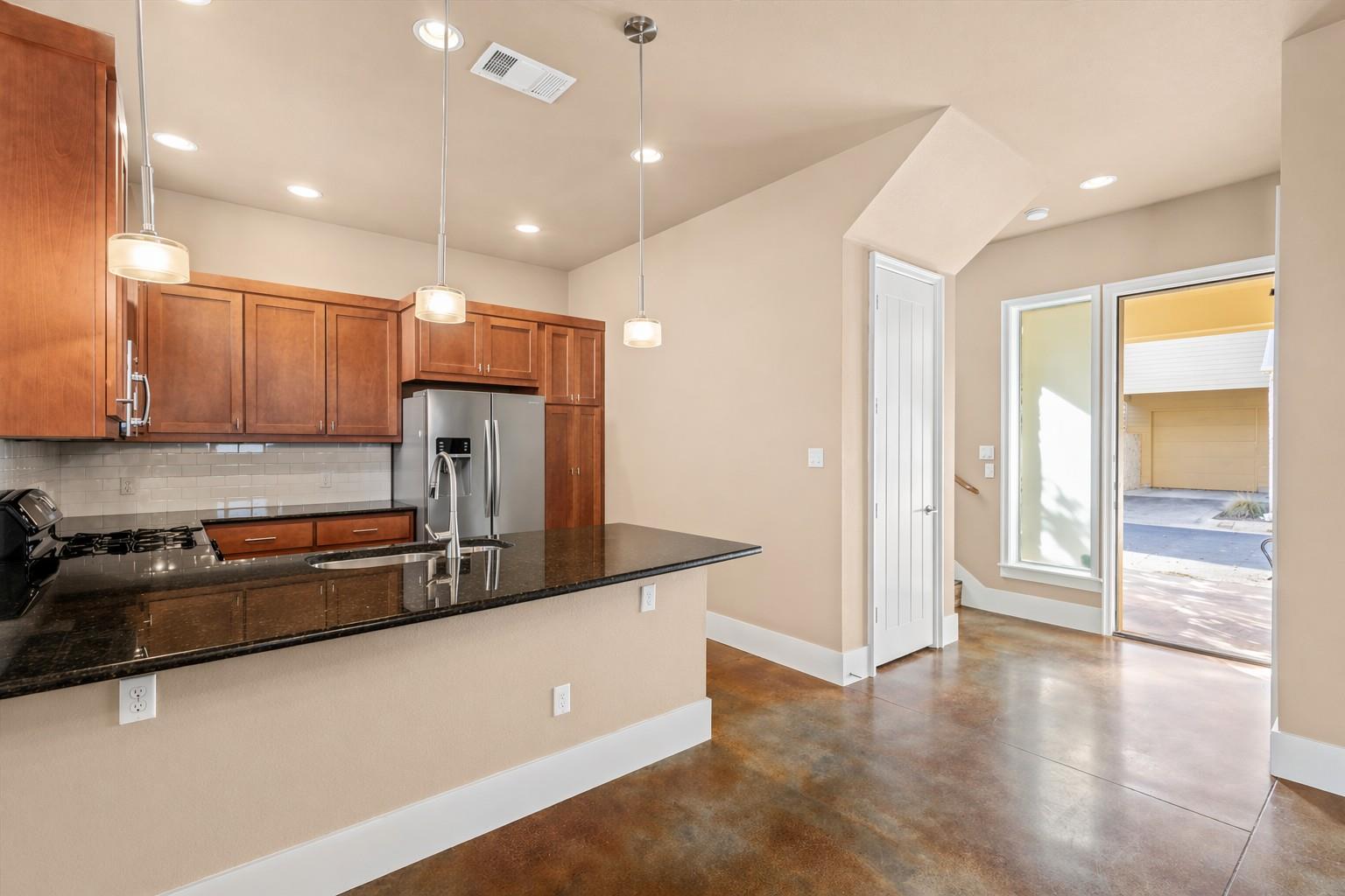 1601 Houston St # 3, Austin, TX 78756