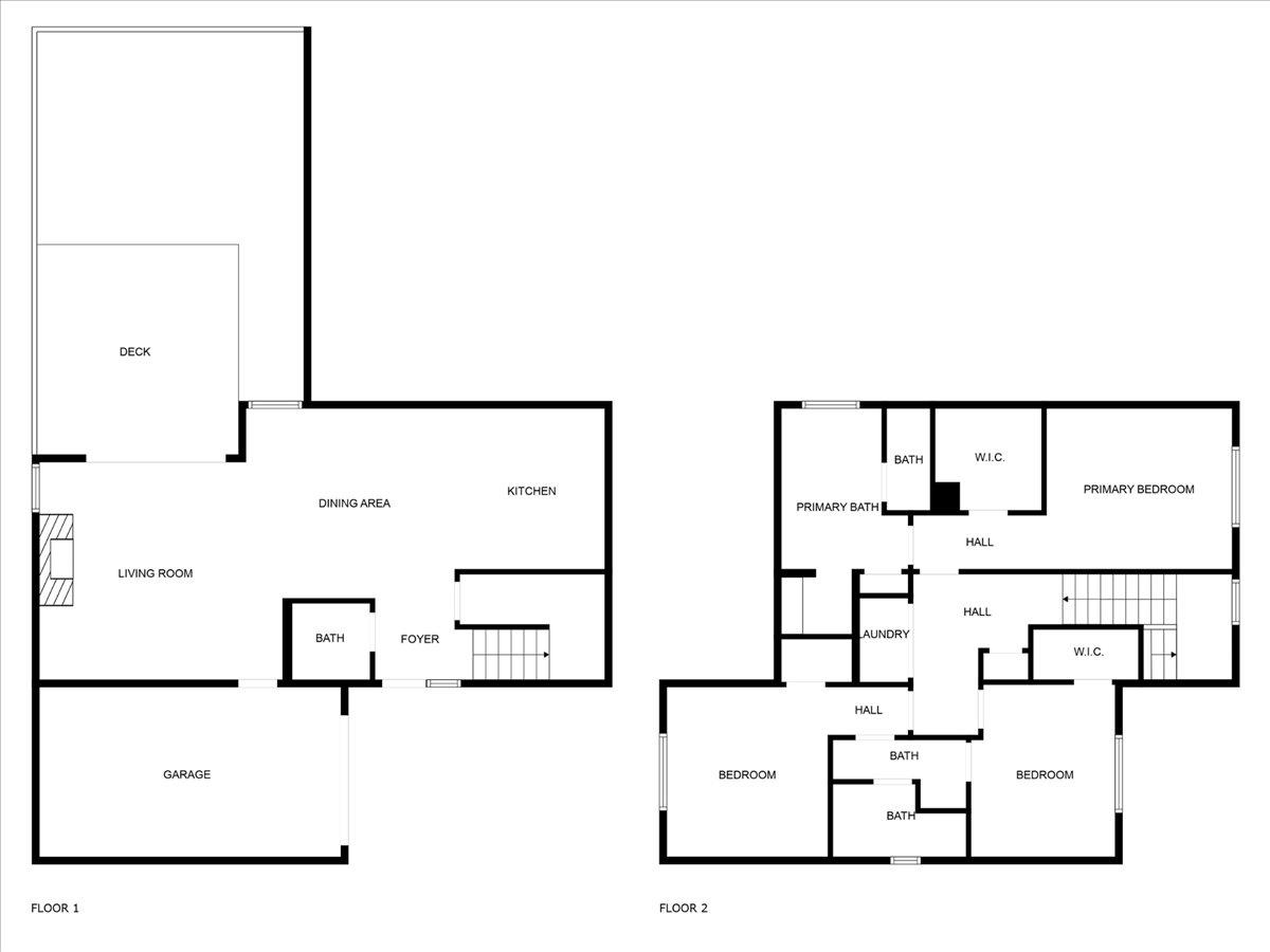 1601 Houston St # 3, Austin, TX 78756