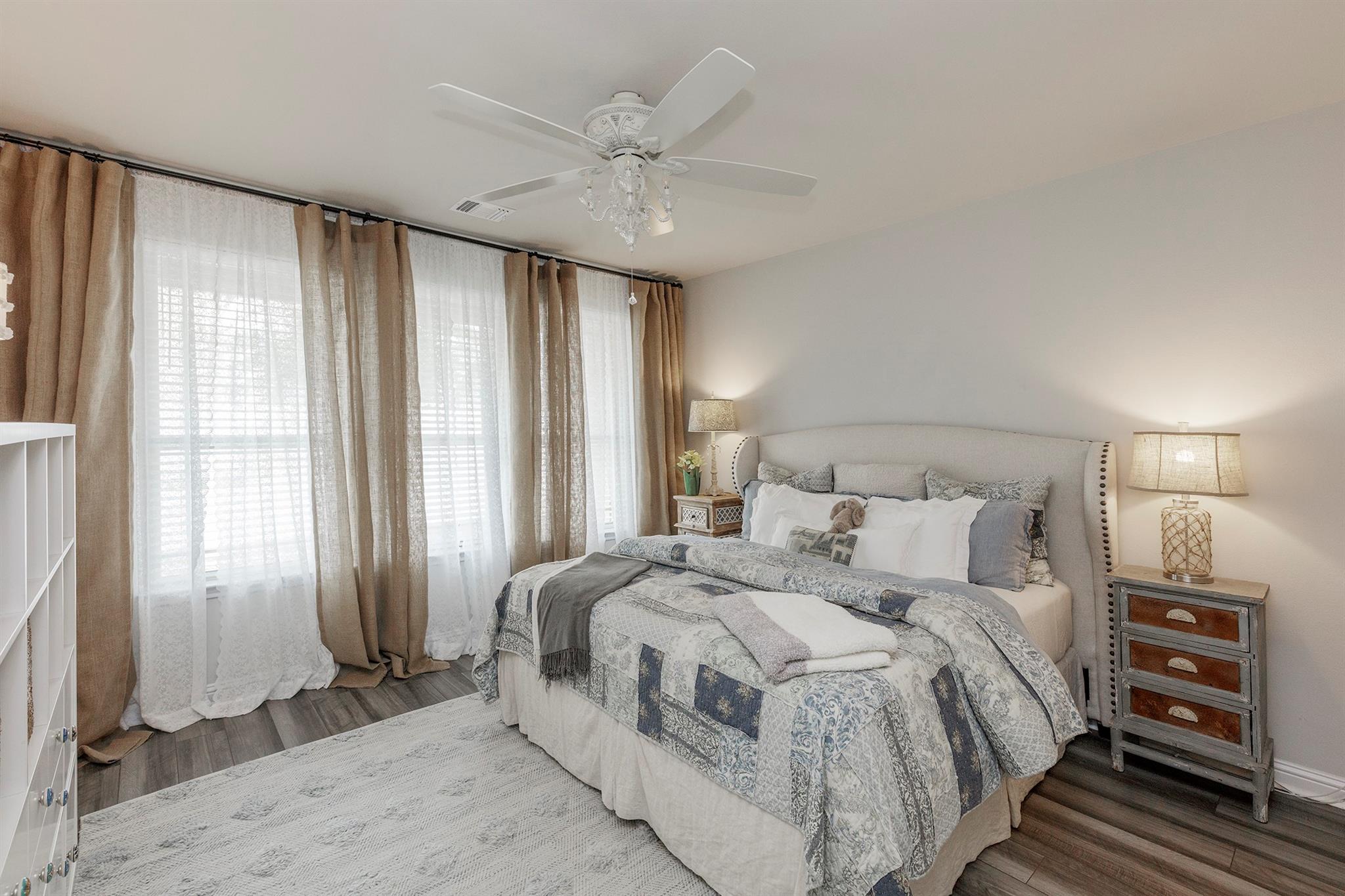 7915 Mellencamp Dr, Austin, TX 78744