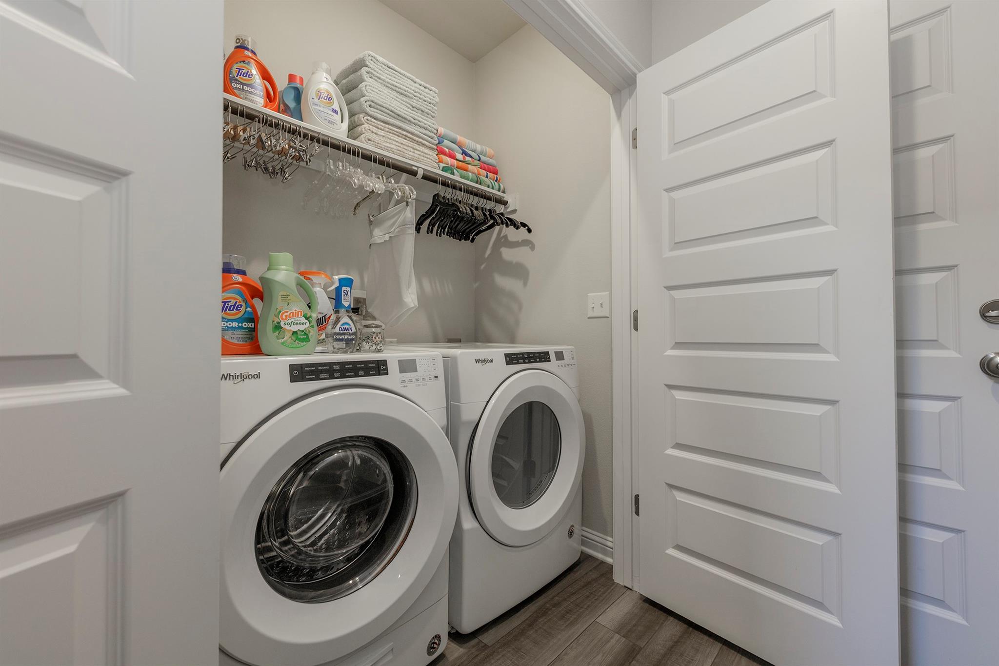 7915 Mellencamp Dr, Austin, TX 78744