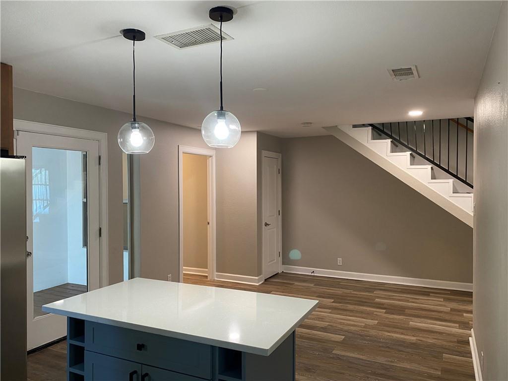 1514 Betty Jo Dr # A, Austin, TX 78704