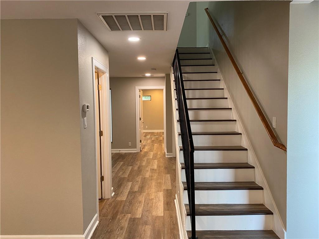 1514 Betty Jo Dr # A, Austin, TX 78704