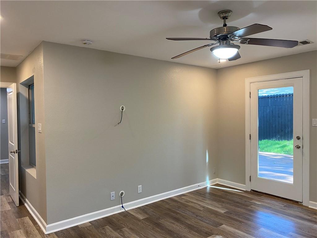 1514 Betty Jo Dr # A, Austin, TX 78704