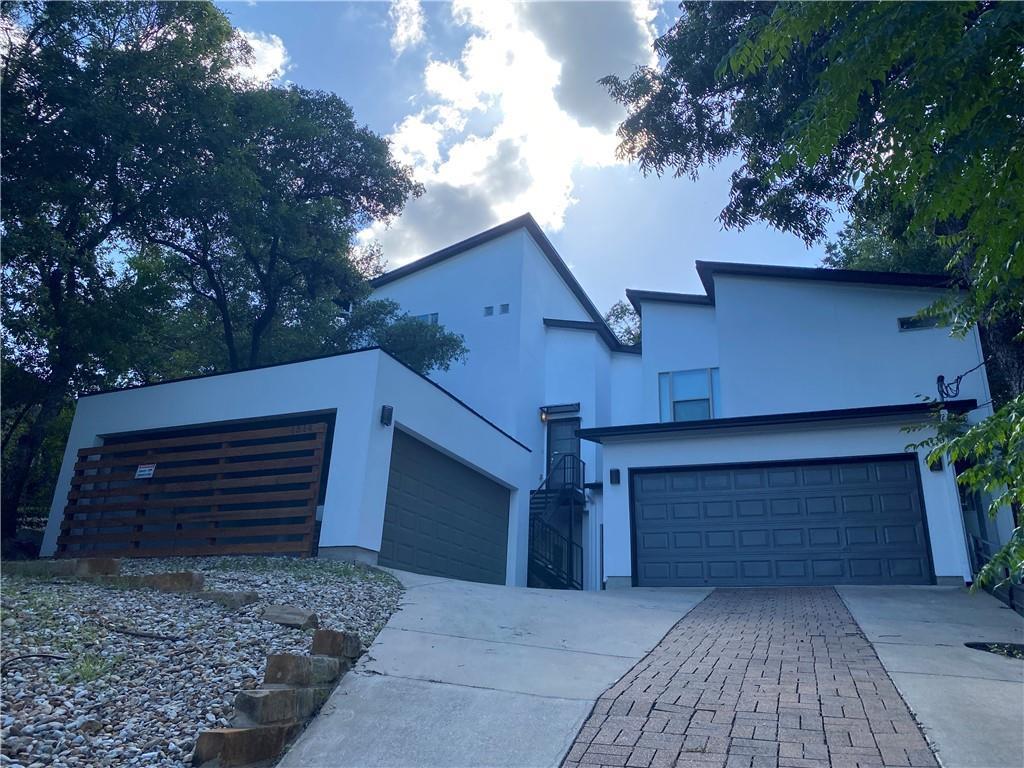 1514 Betty Jo Dr # A, Austin, TX 78704