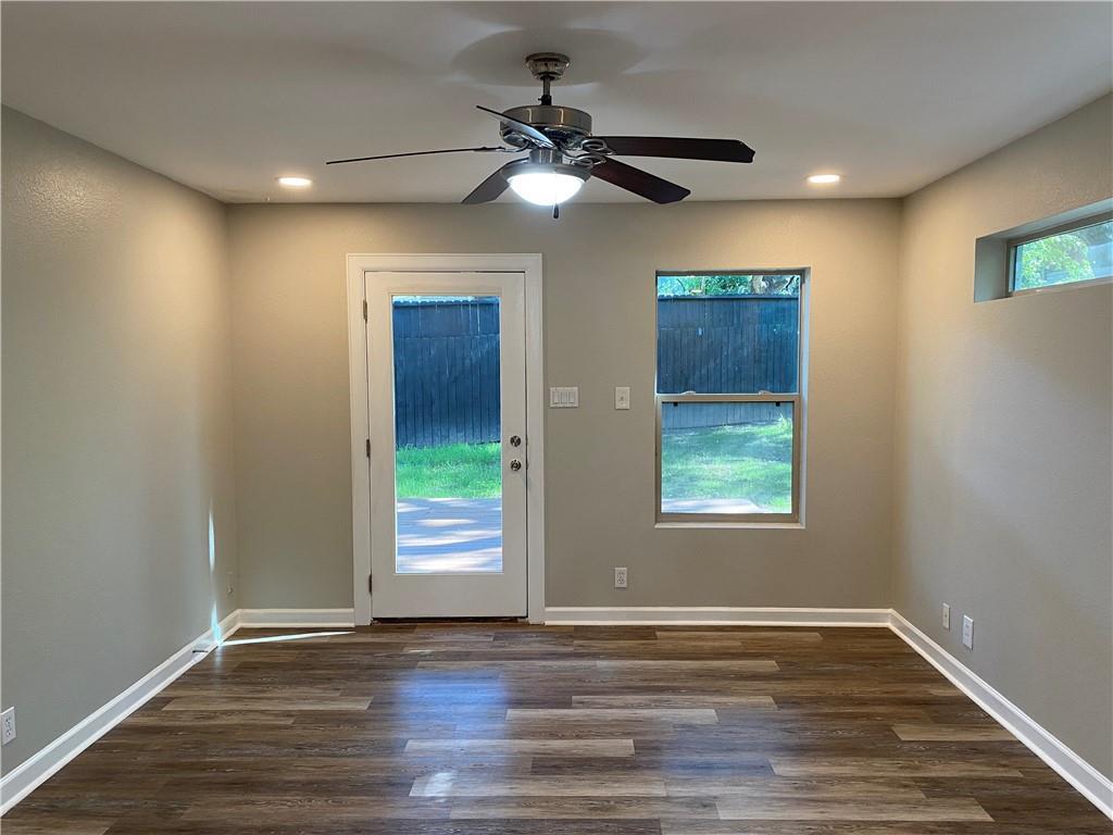 1514 Betty Jo Dr # A, Austin, TX 78704