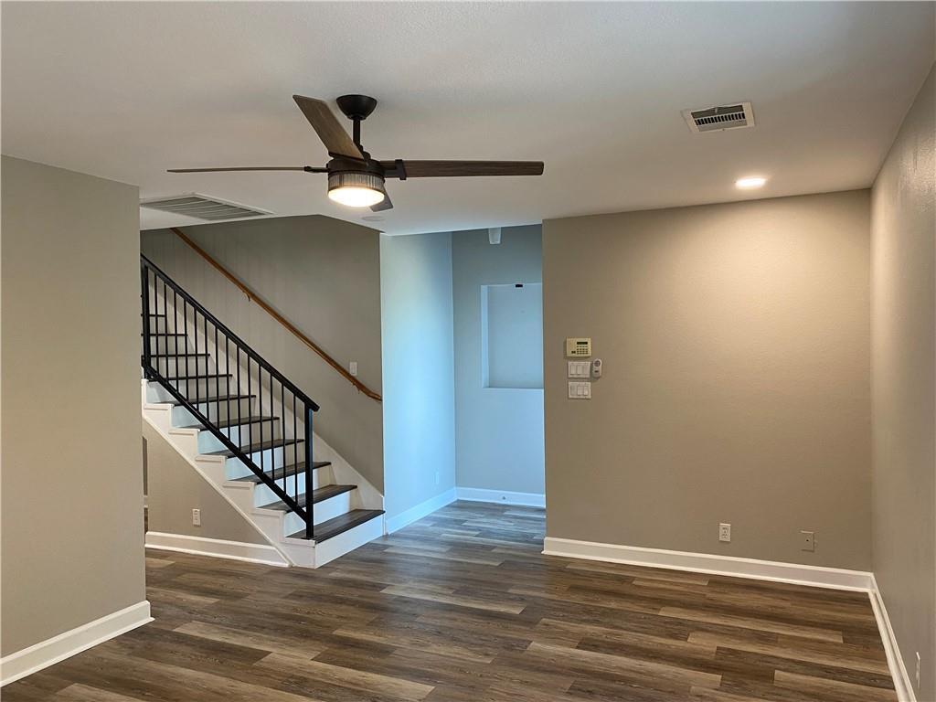 1514 Betty Jo Dr # A, Austin, TX 78704