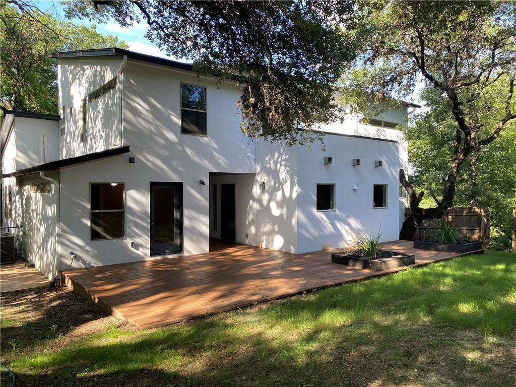 1514 Betty Jo Dr # A, Austin, TX 78704