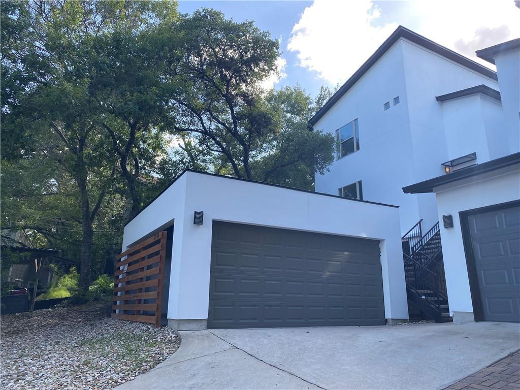 1514 Betty Jo Dr # A, Austin, TX 78704