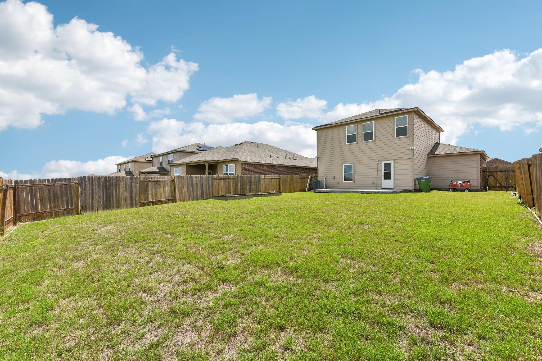 19504 Andrew Jackson St, Manor, TX 78653