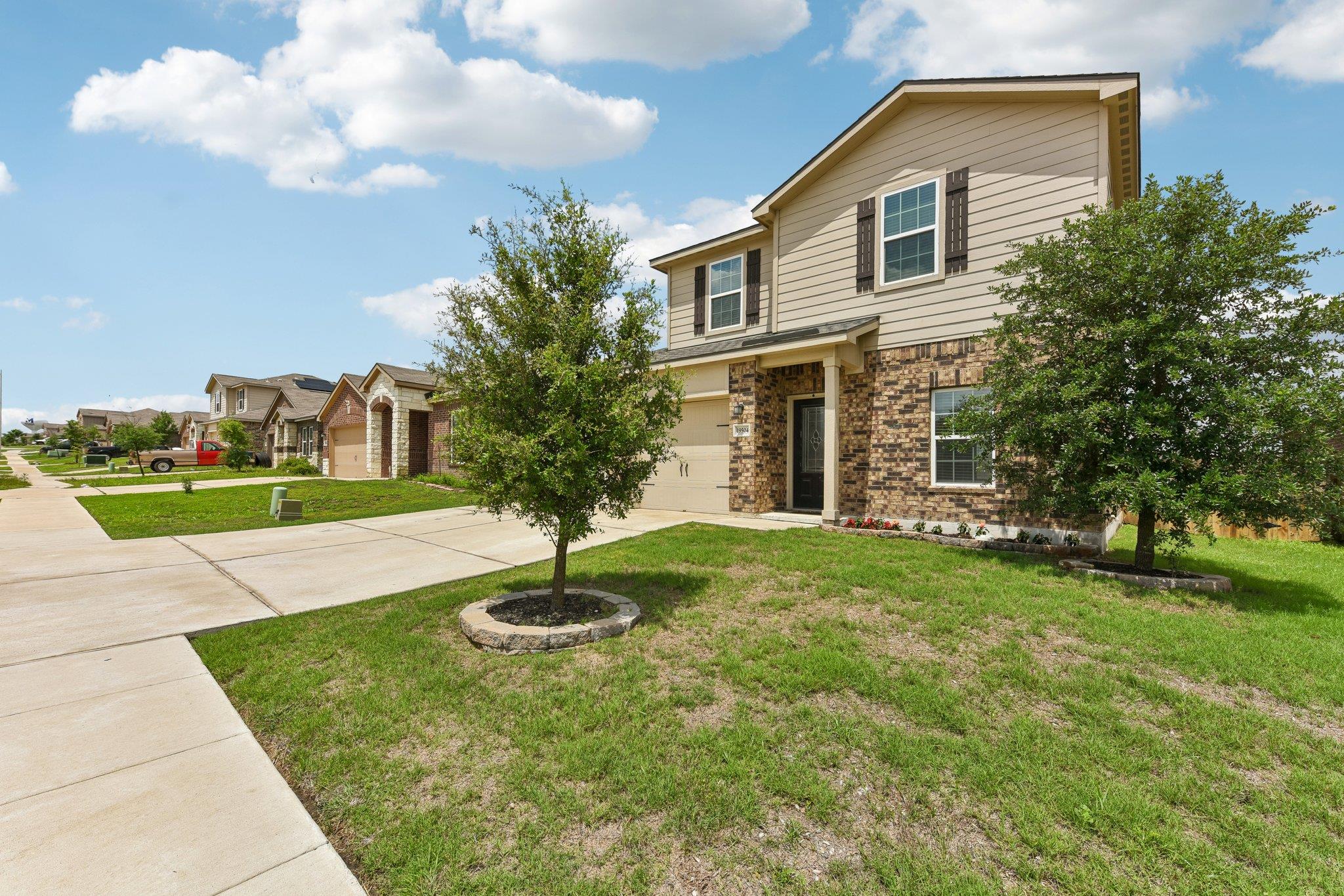 19504 Andrew Jackson St, Manor, TX 78653