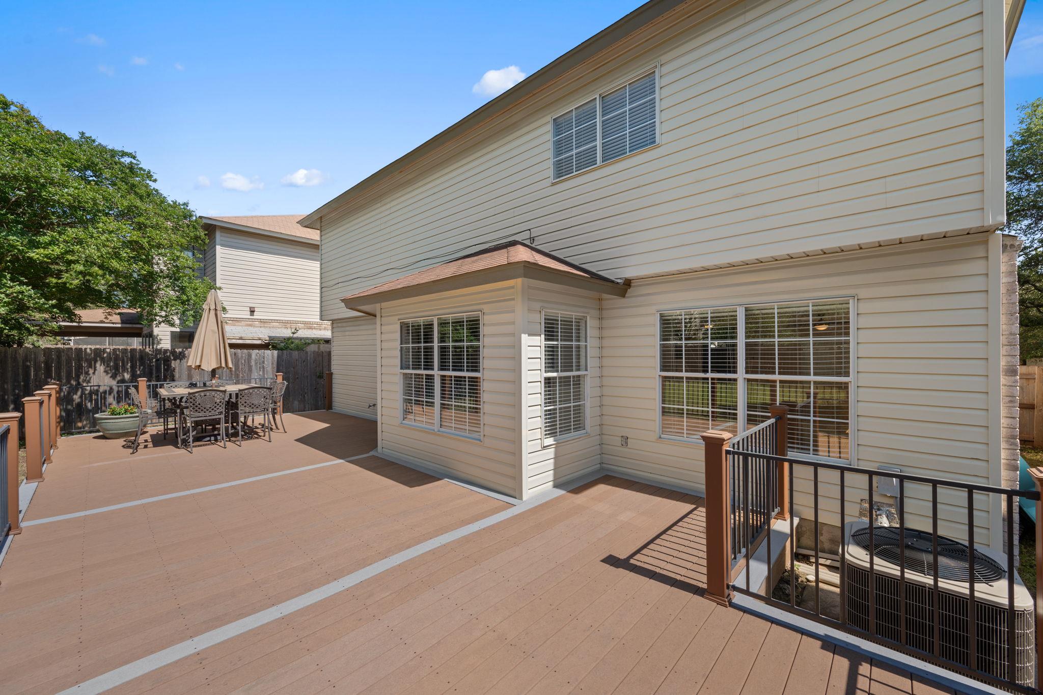 1903 Ruthie Run, Cedar Park, TX 78613