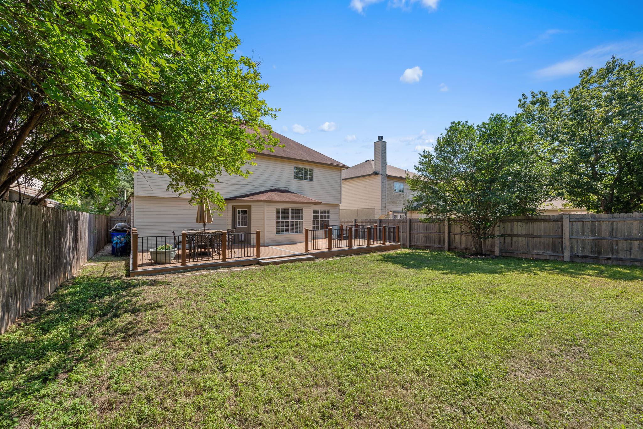 1903 Ruthie Run, Cedar Park, TX 78613