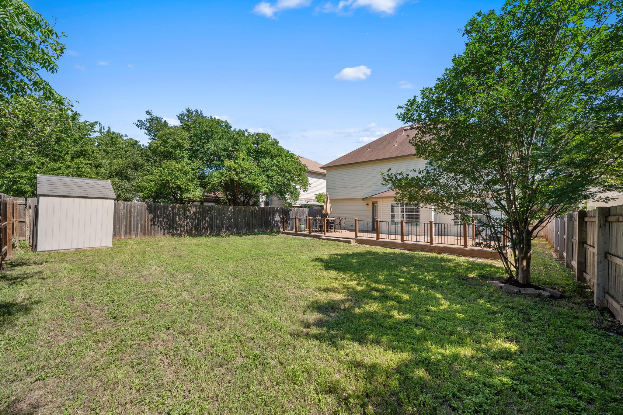 1903 Ruthie Run, Cedar Park, TX 78613