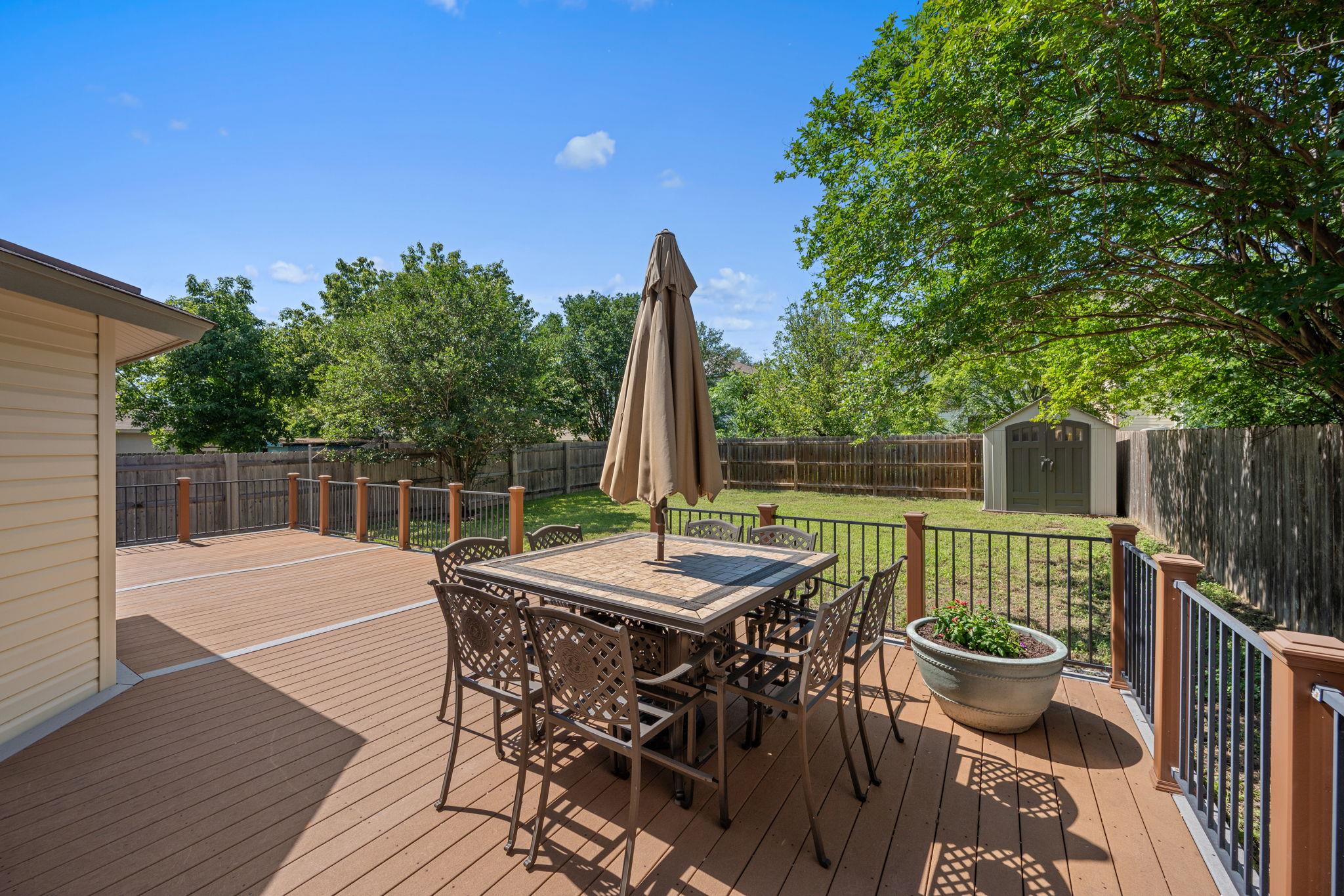 1903 Ruthie Run, Cedar Park, TX 78613