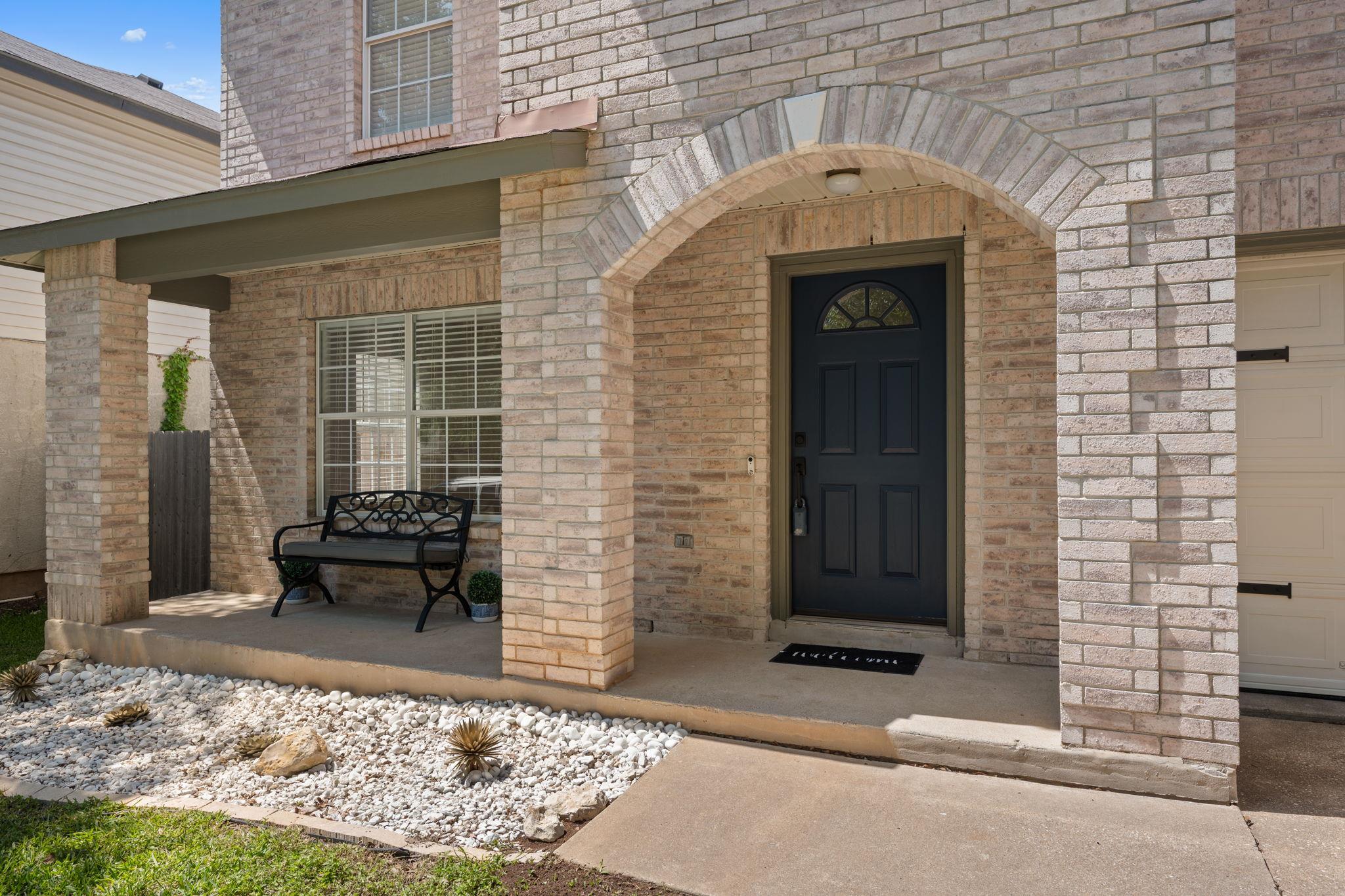 1903 Ruthie Run, Cedar Park, TX 78613