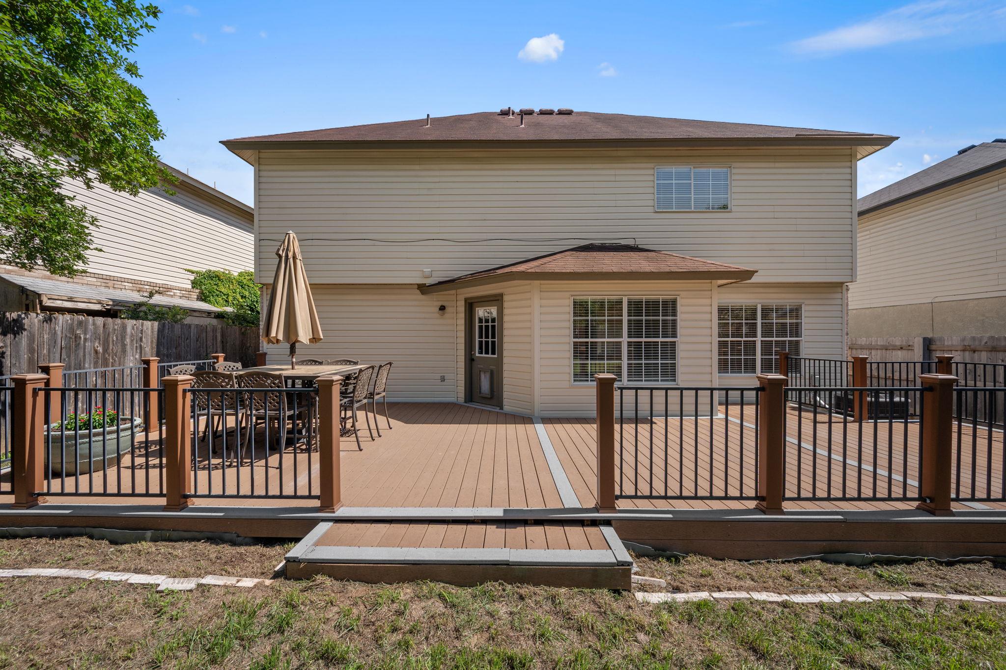 1903 Ruthie Run, Cedar Park, TX 78613