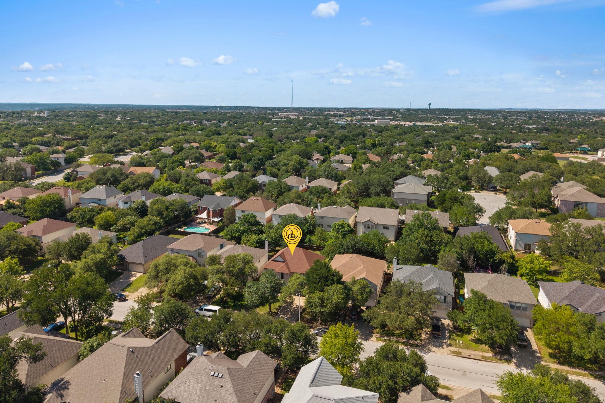 1903 Ruthie Run, Cedar Park, TX 78613