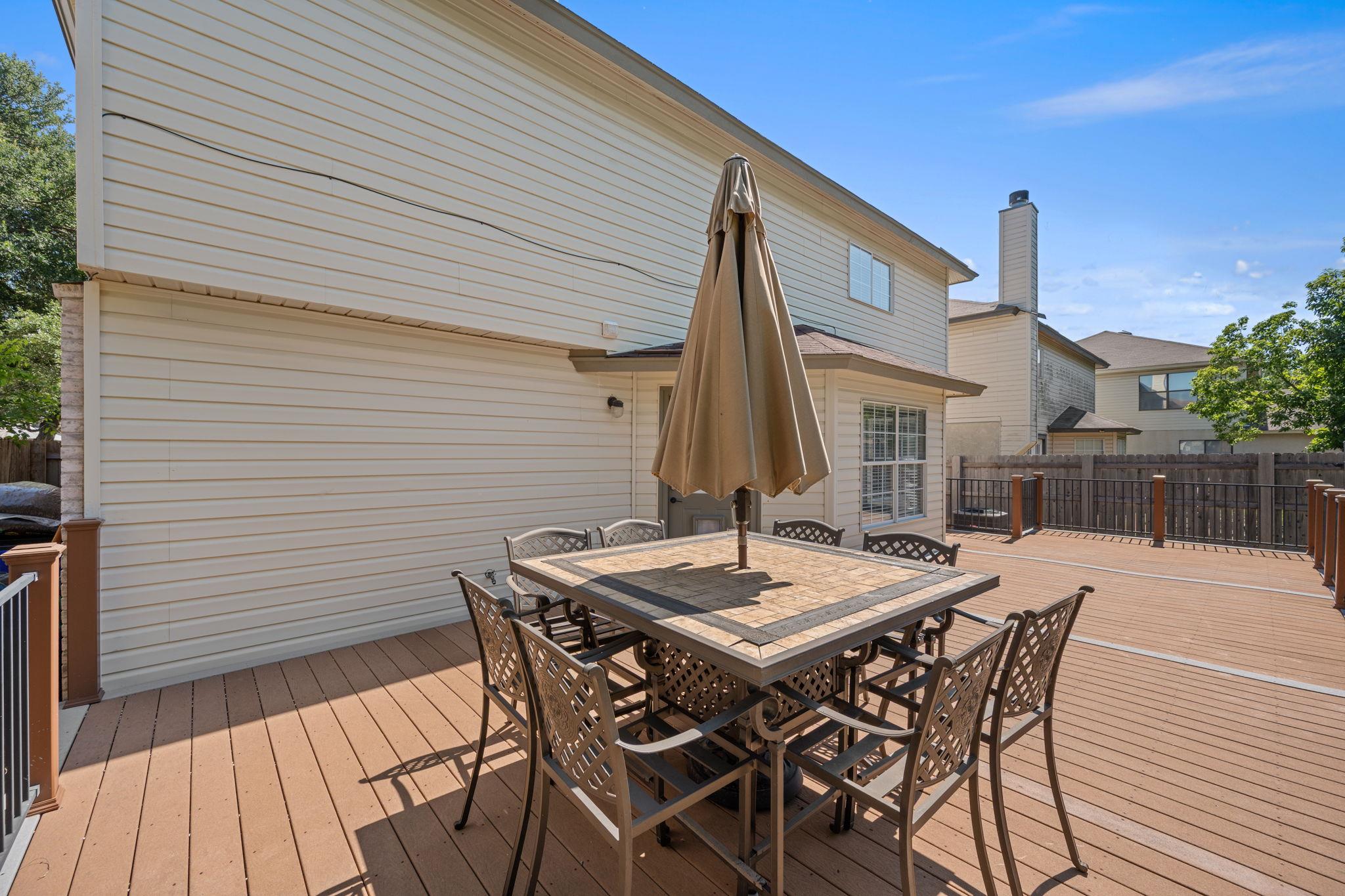 1903 Ruthie Run, Cedar Park, TX 78613