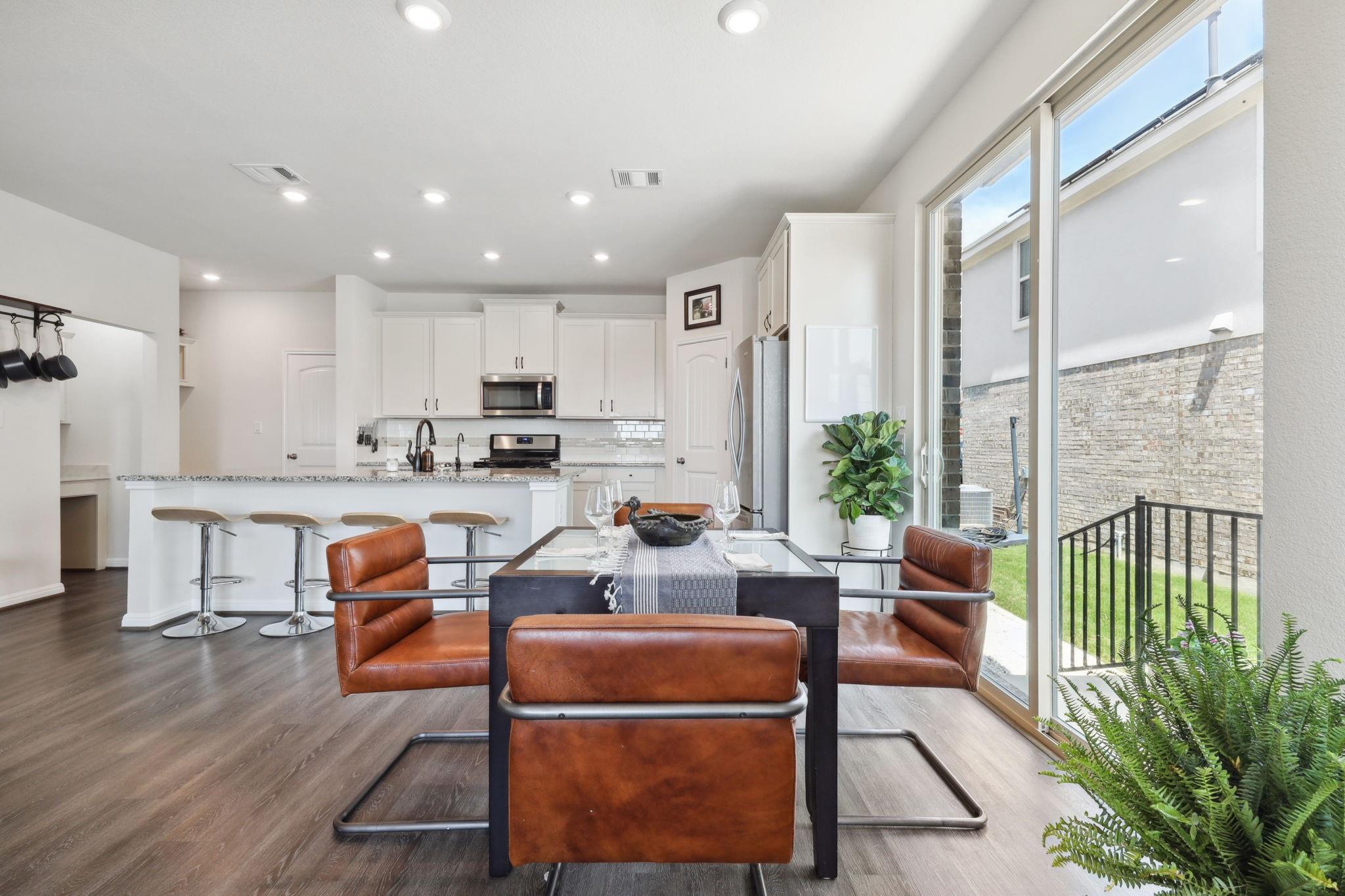 2204 Land Grant Way, Round Rock, TX 78664