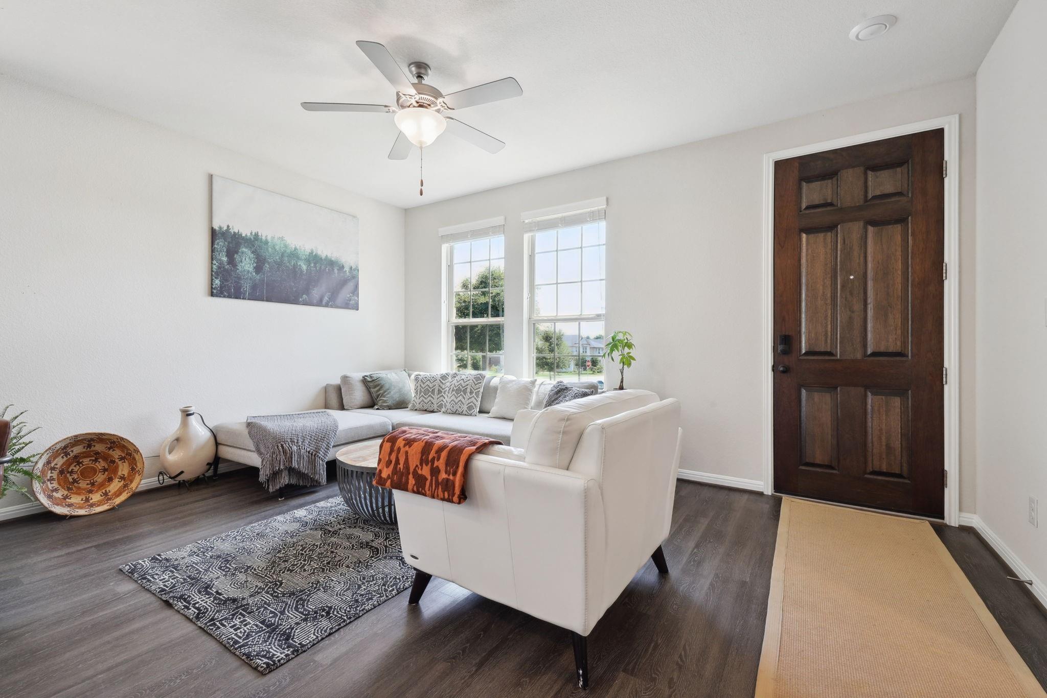 2204 Land Grant Way, Round Rock, TX 78664