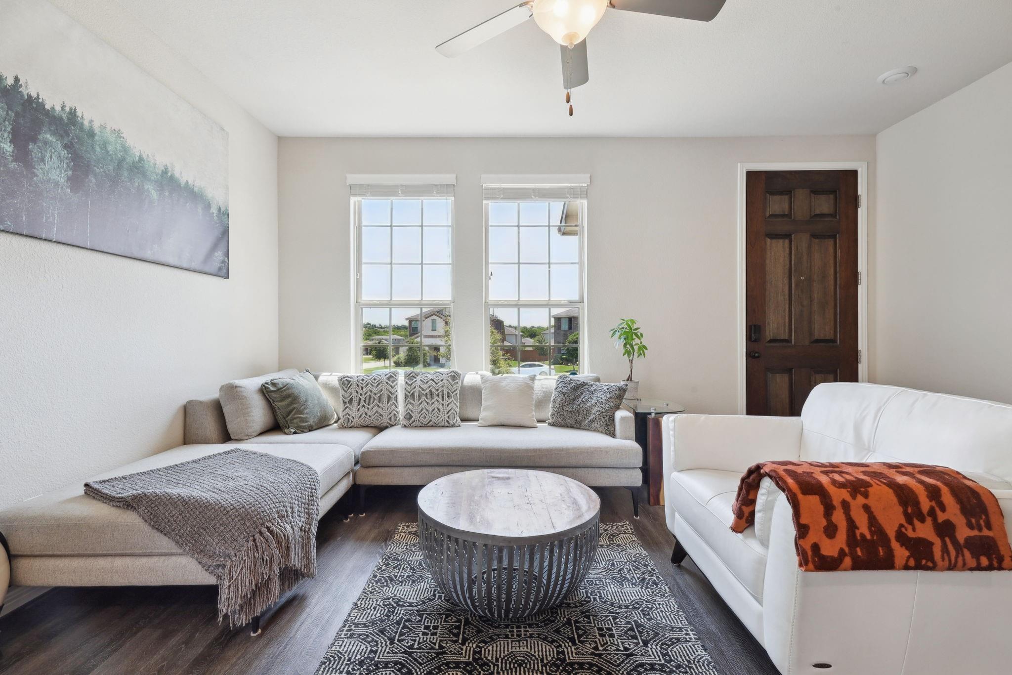 2204 Land Grant Way, Round Rock, TX 78664