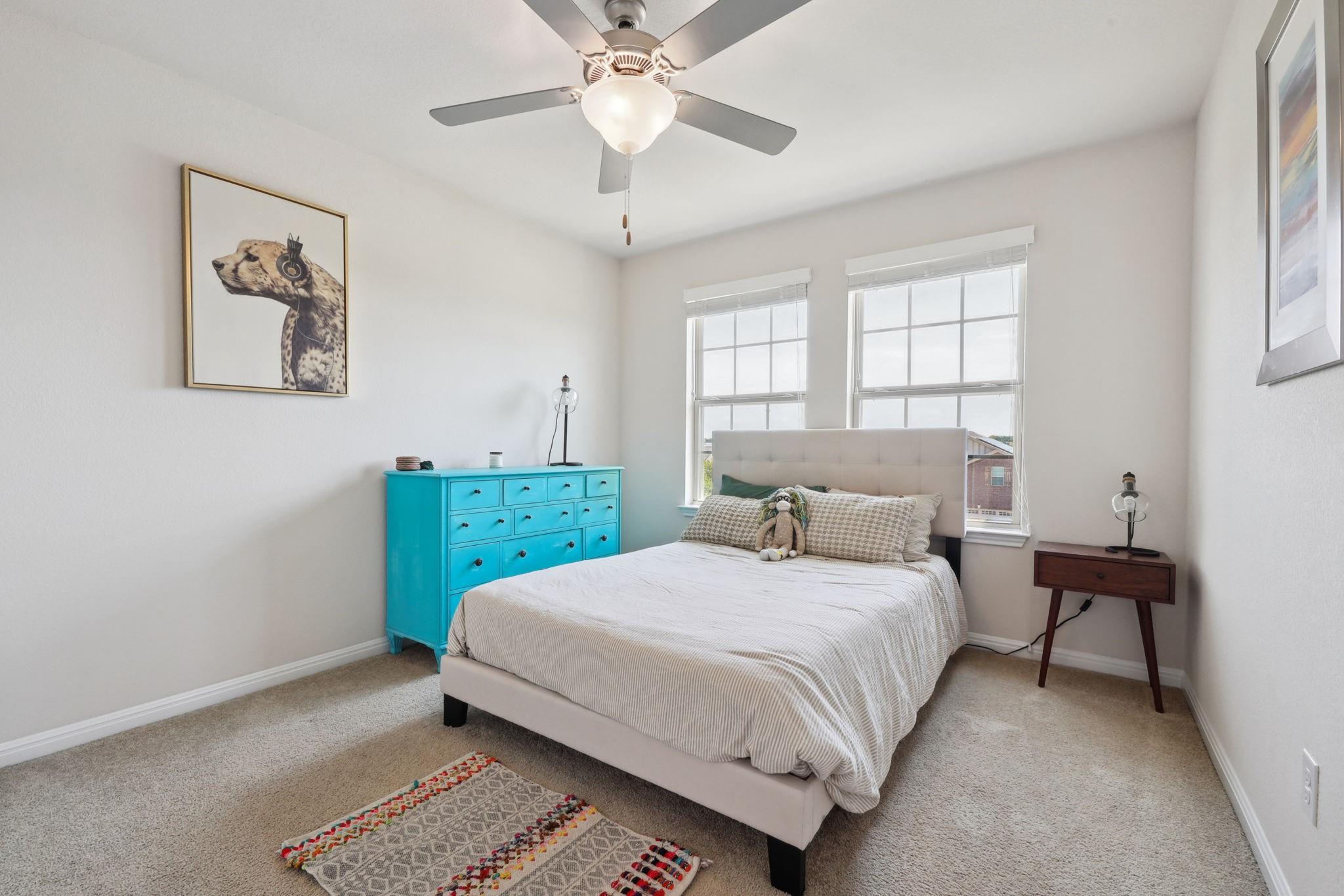 2204 Land Grant Way, Round Rock, TX 78664