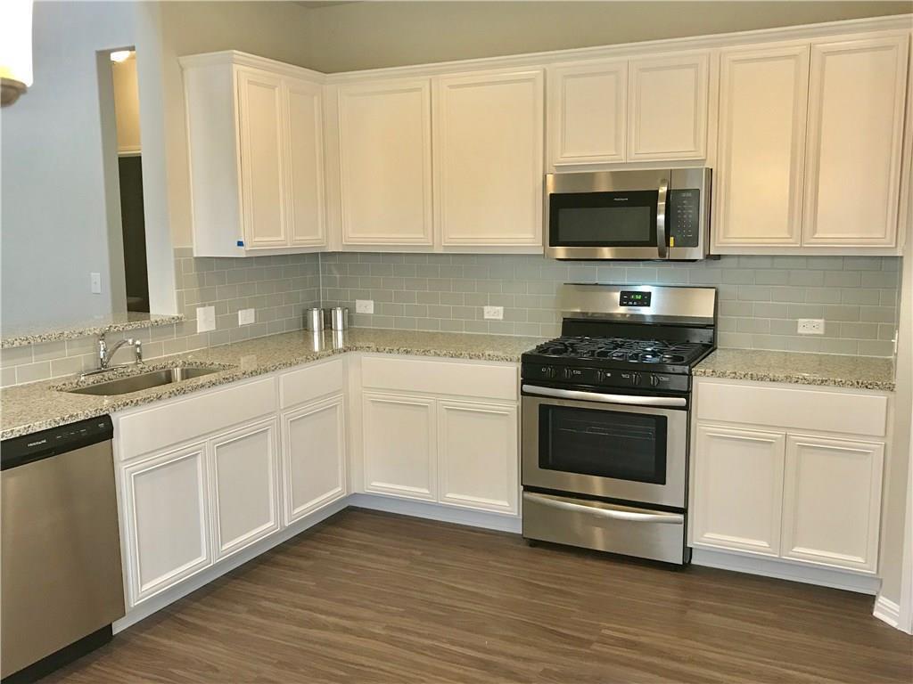 1121 Fairhaven Gtwy, Georgetown, TX 78626