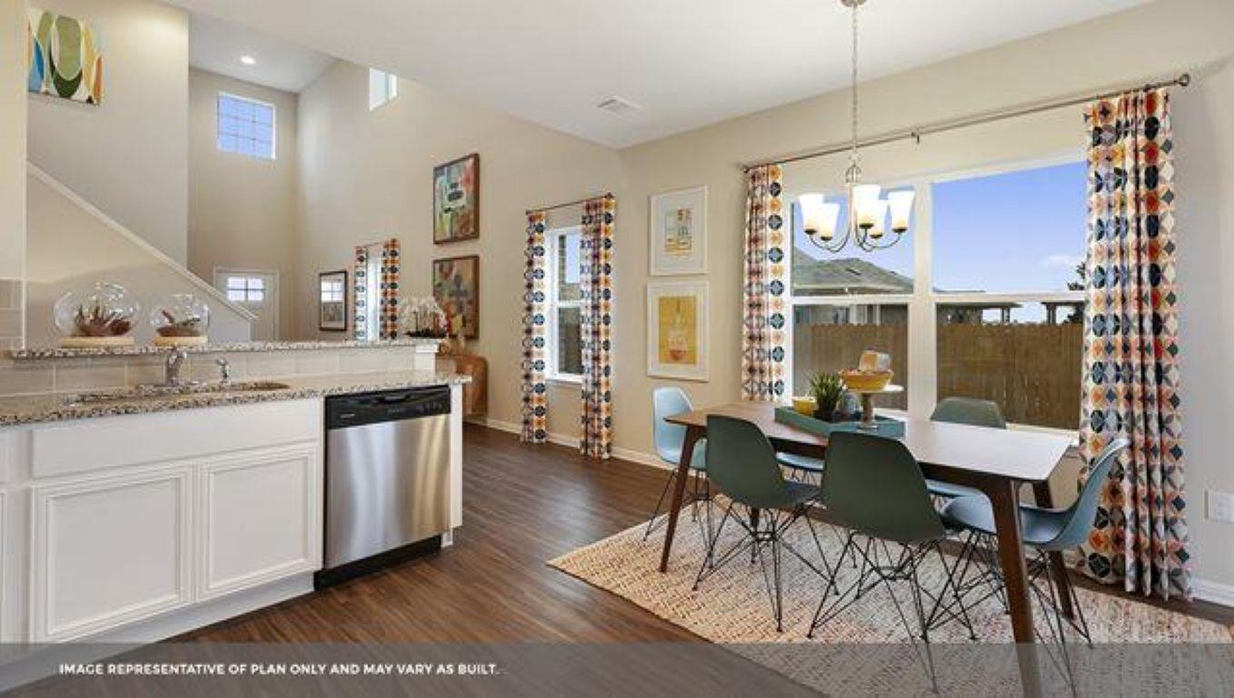 1121 Fairhaven Gtwy, Georgetown, TX 78626