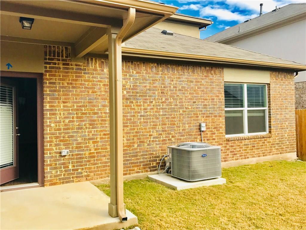 1121 Fairhaven Gtwy, Georgetown, TX 78626