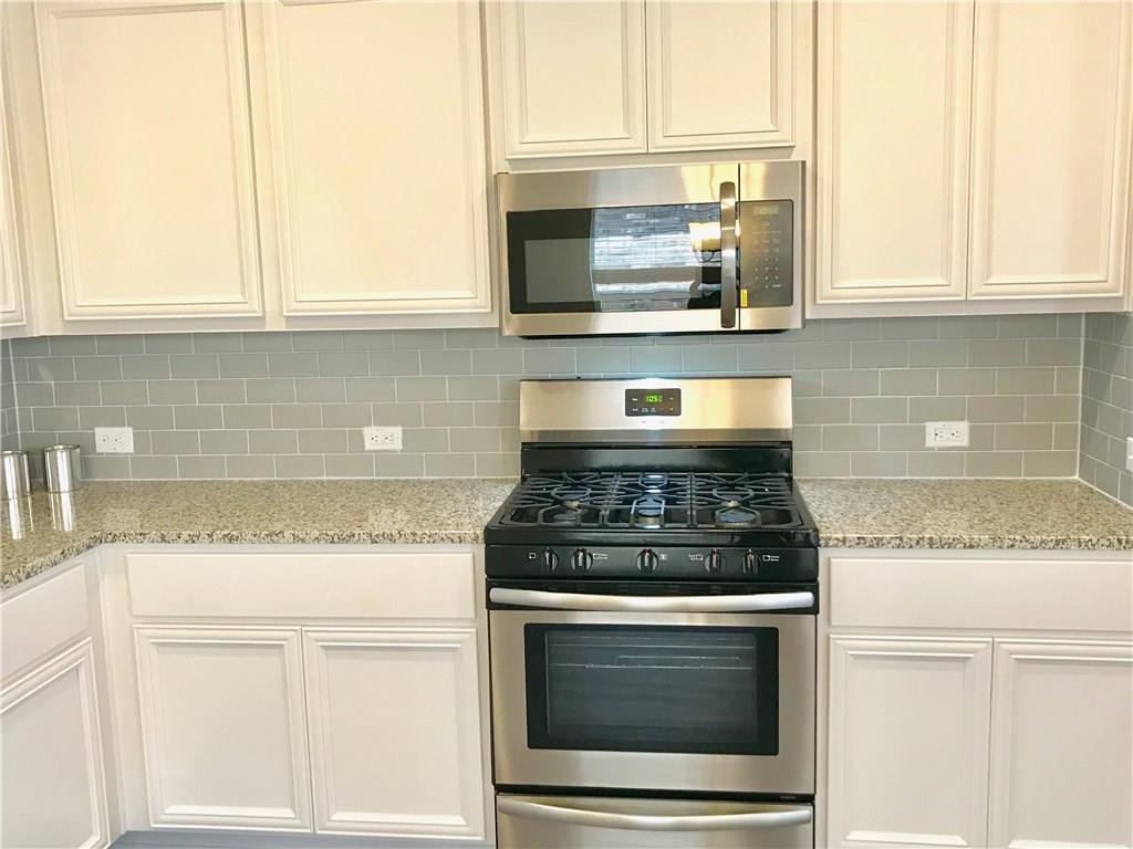 1121 Fairhaven Gtwy, Georgetown, TX 78626