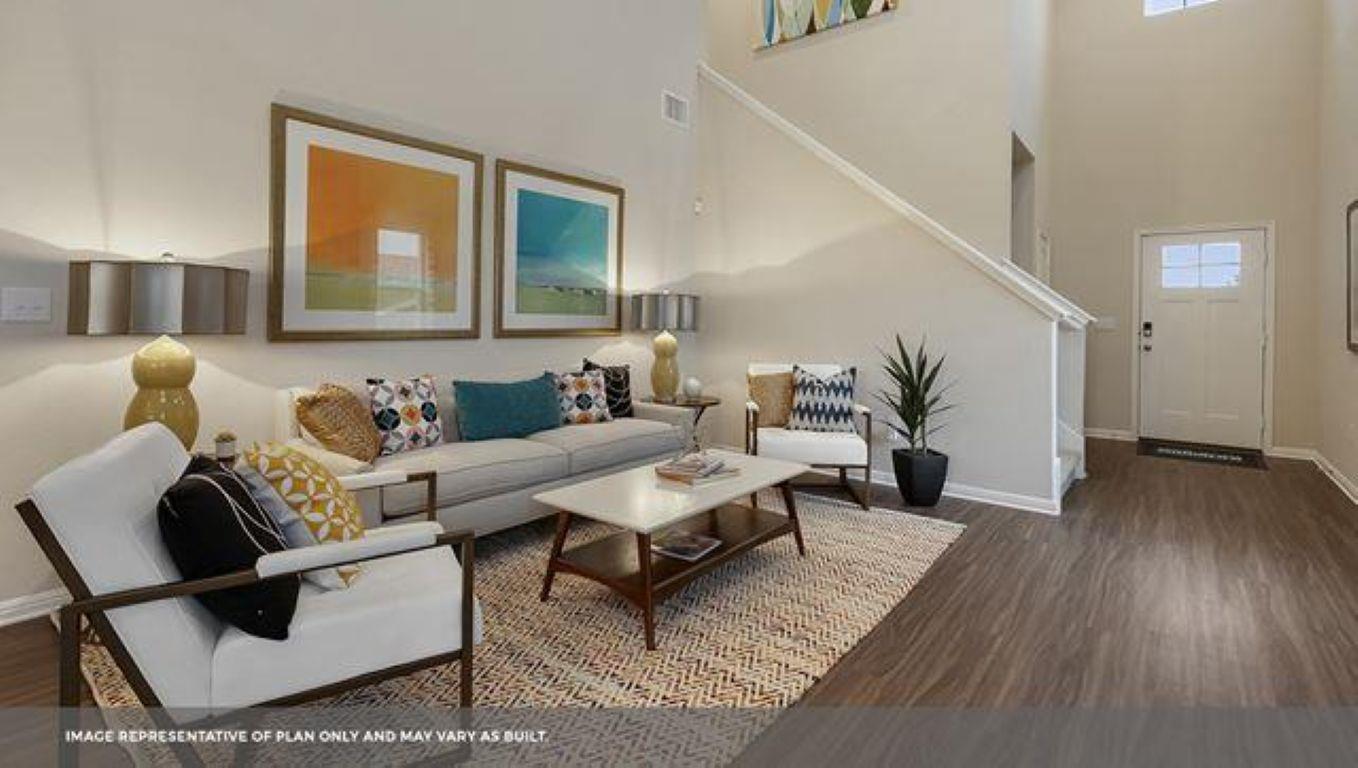 1121 Fairhaven Gtwy, Georgetown, TX 78626