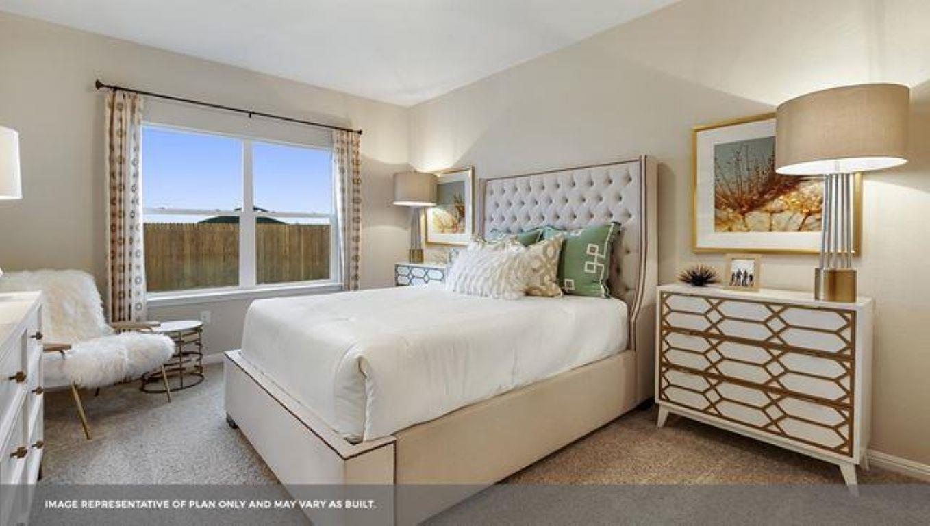 1121 Fairhaven Gtwy, Georgetown, TX 78626