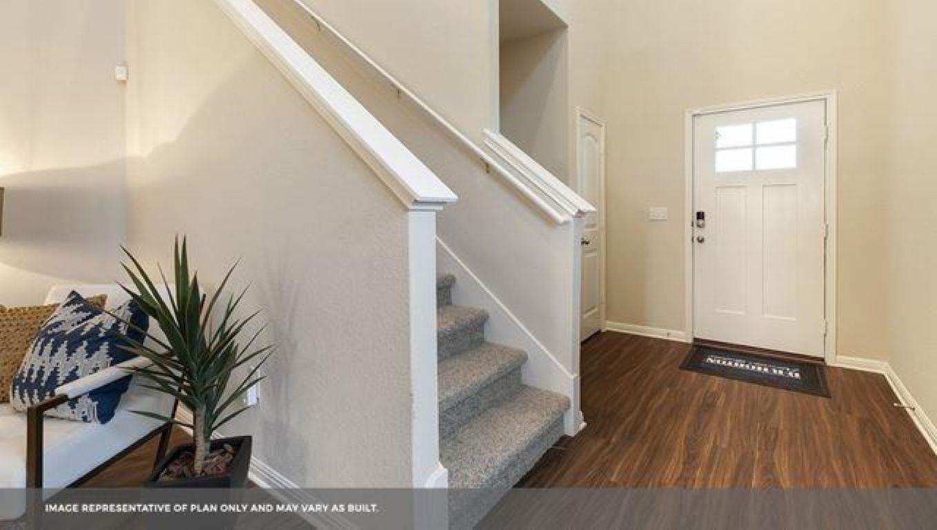 1121 Fairhaven Gtwy, Georgetown, TX 78626