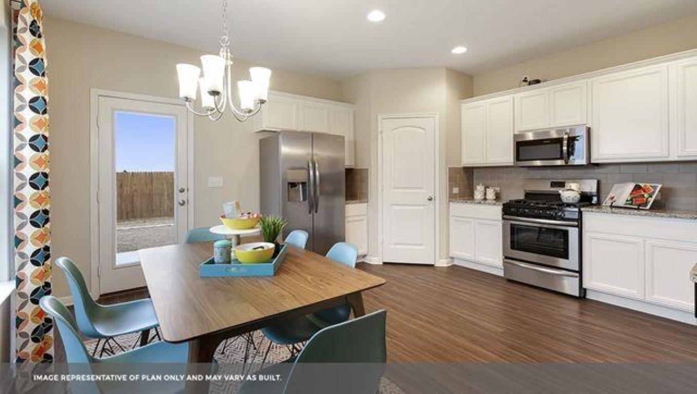 1121 Fairhaven Gtwy, Georgetown, TX 78626