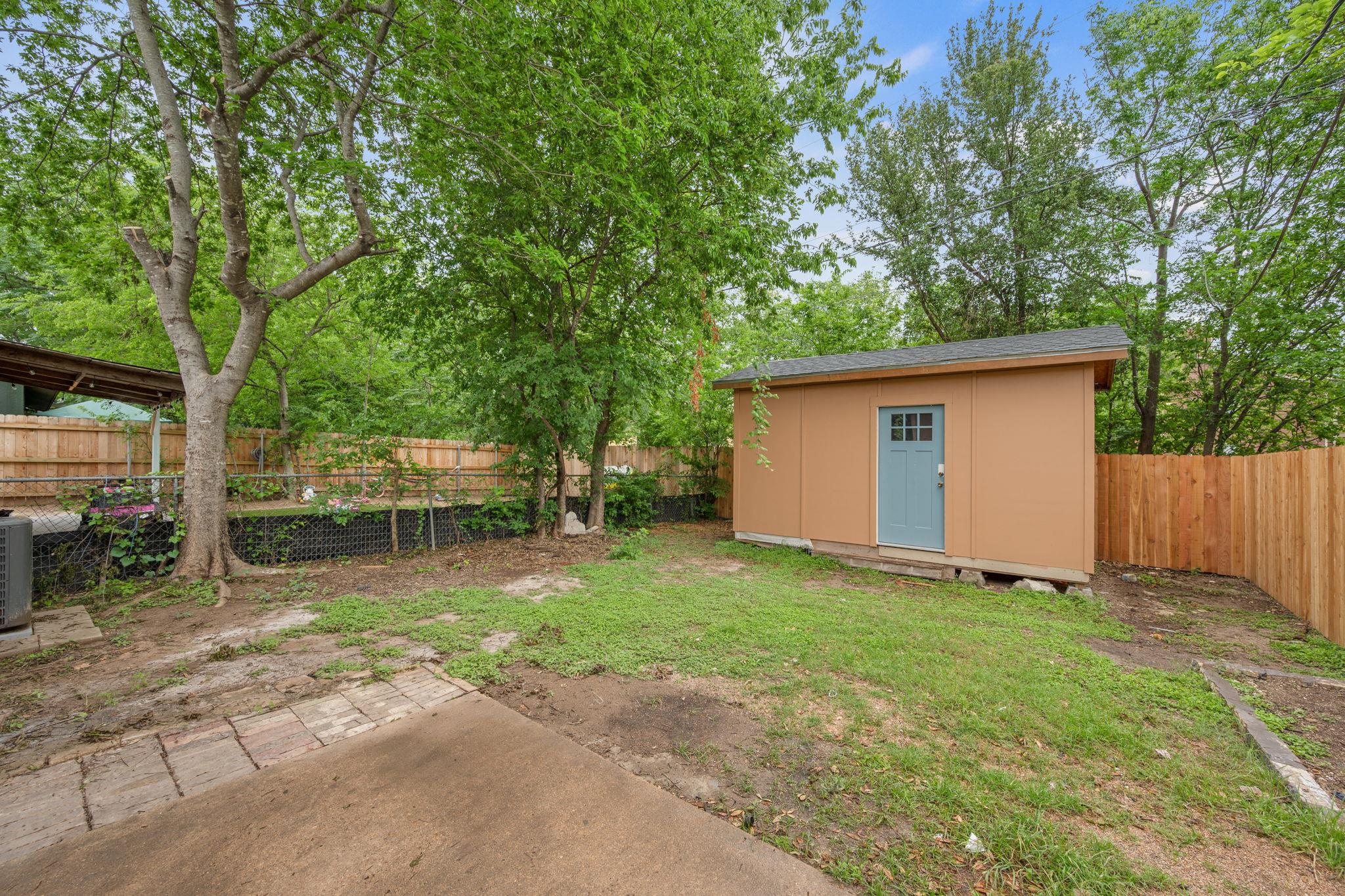 905 Fieldwood Dr, Austin, TX 78758
