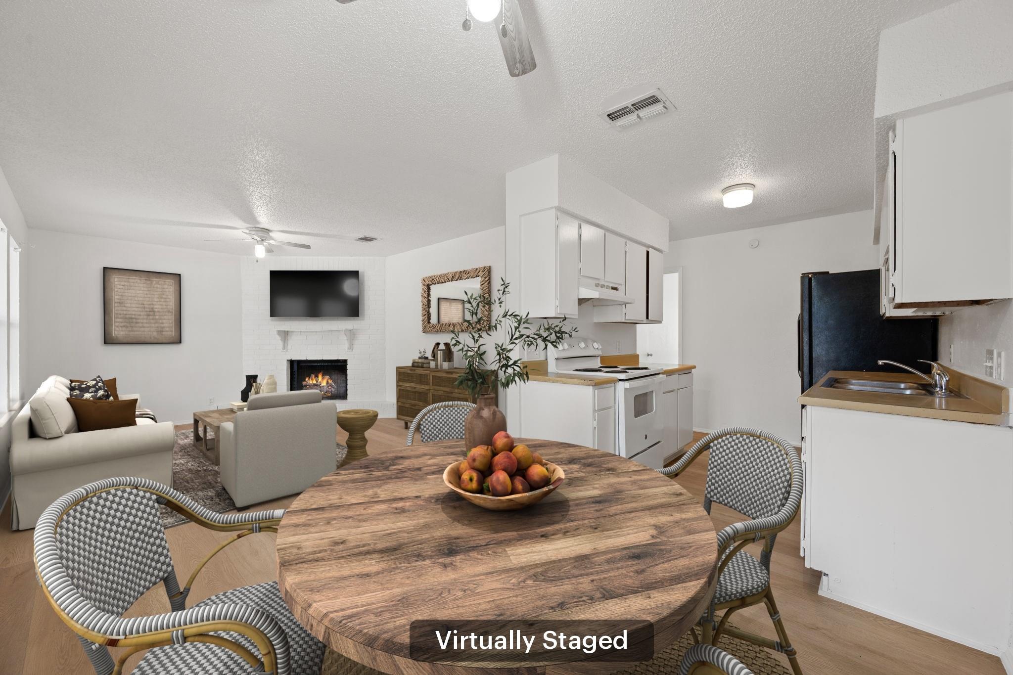 905 Fieldwood Dr, Austin, TX 78758