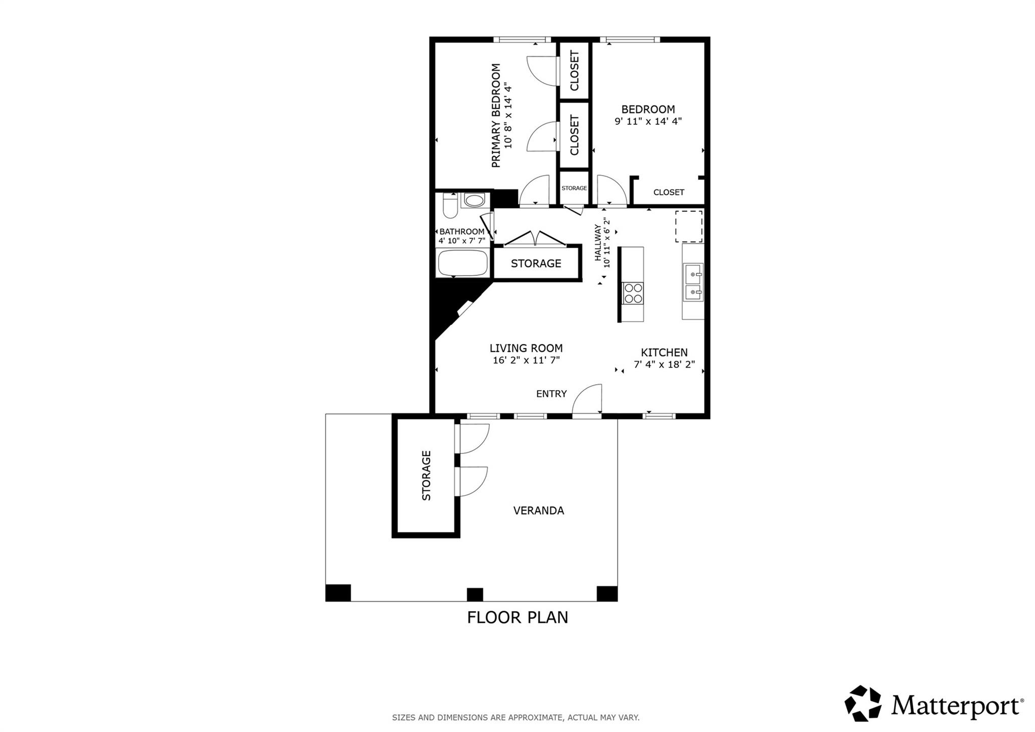 905 Fieldwood Dr, Austin, TX 78758