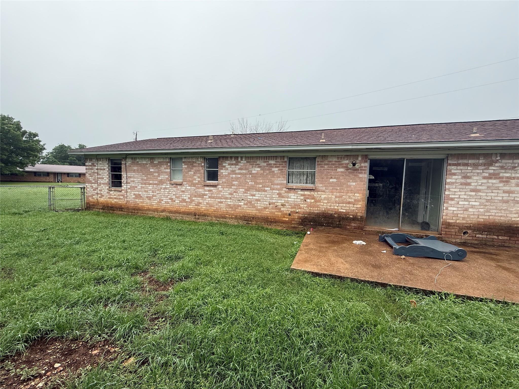 1001 Magnolia St, Belton, TX 76513