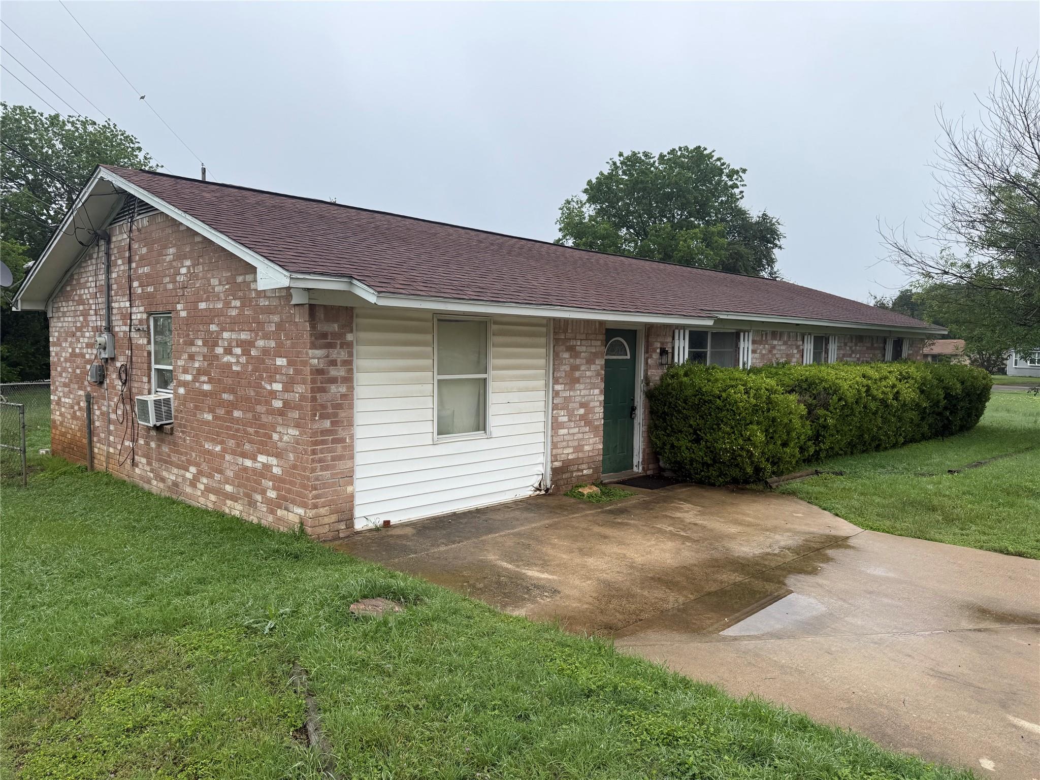 1001 Magnolia St, Belton, TX 76513