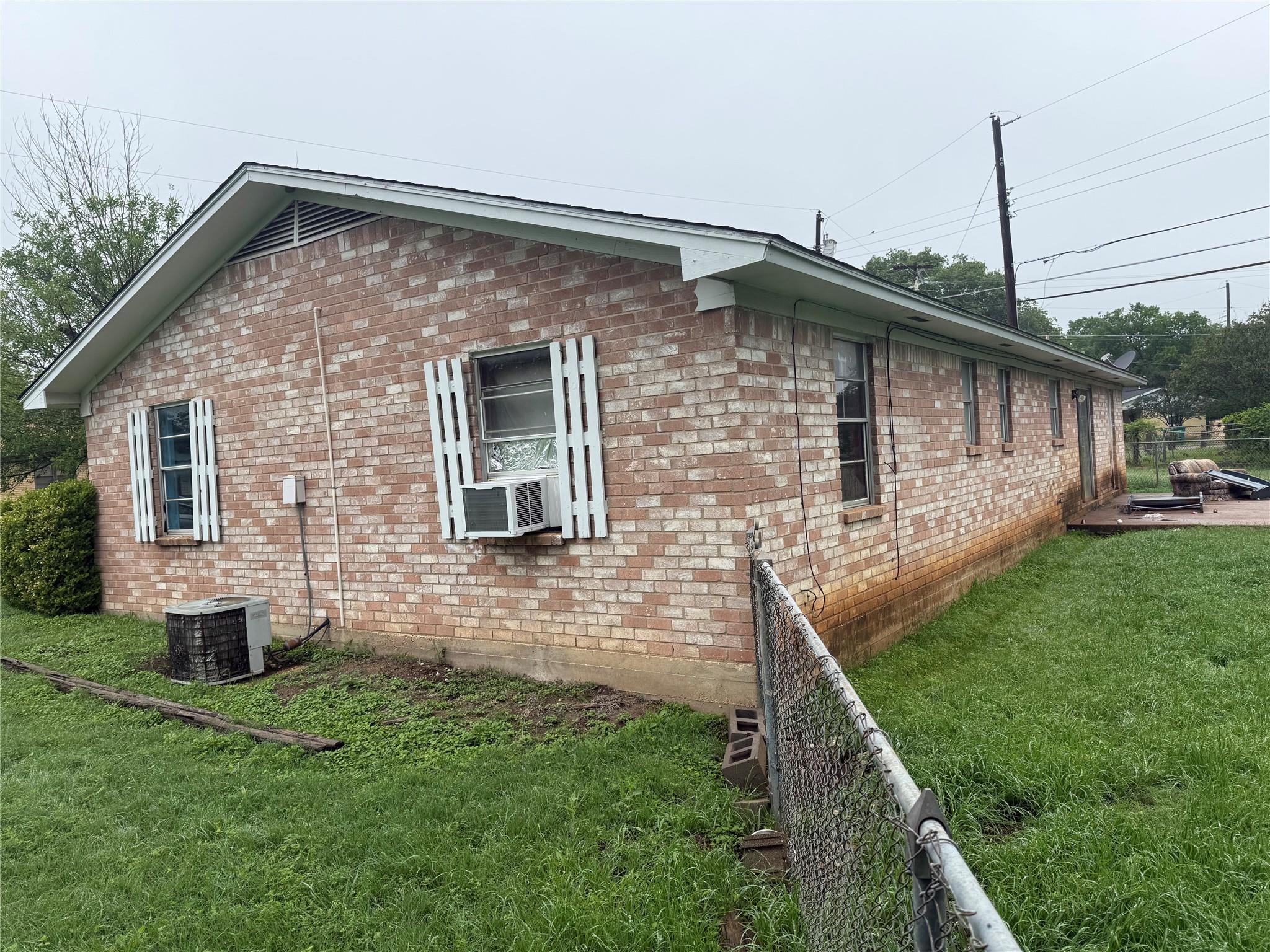 1001 Magnolia St, Belton, TX 76513