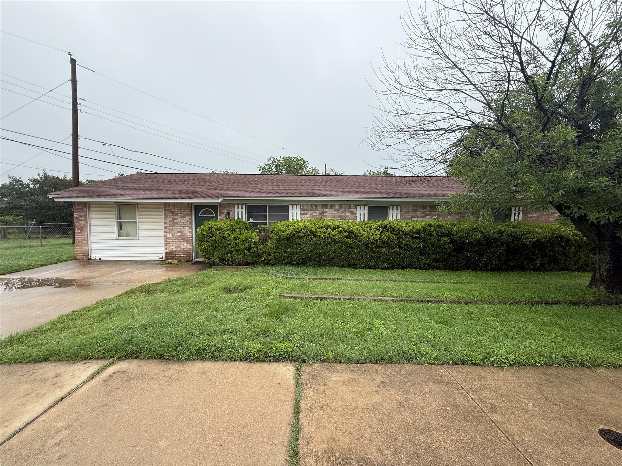 1001 Magnolia St, Belton, TX 76513