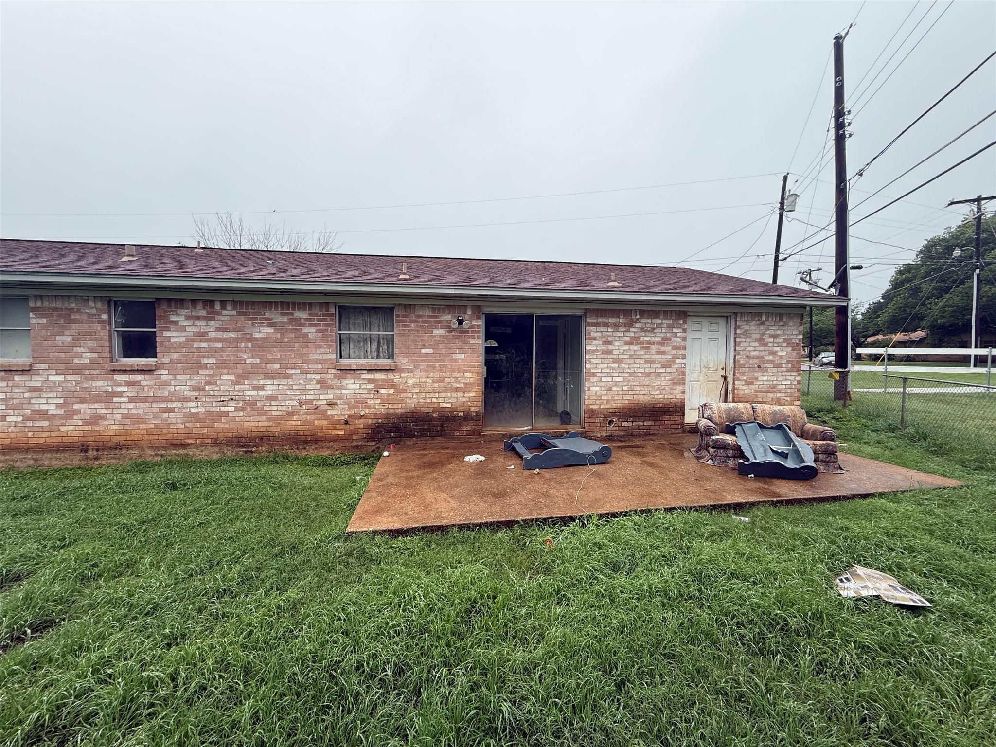 1001 Magnolia St, Belton, TX 76513