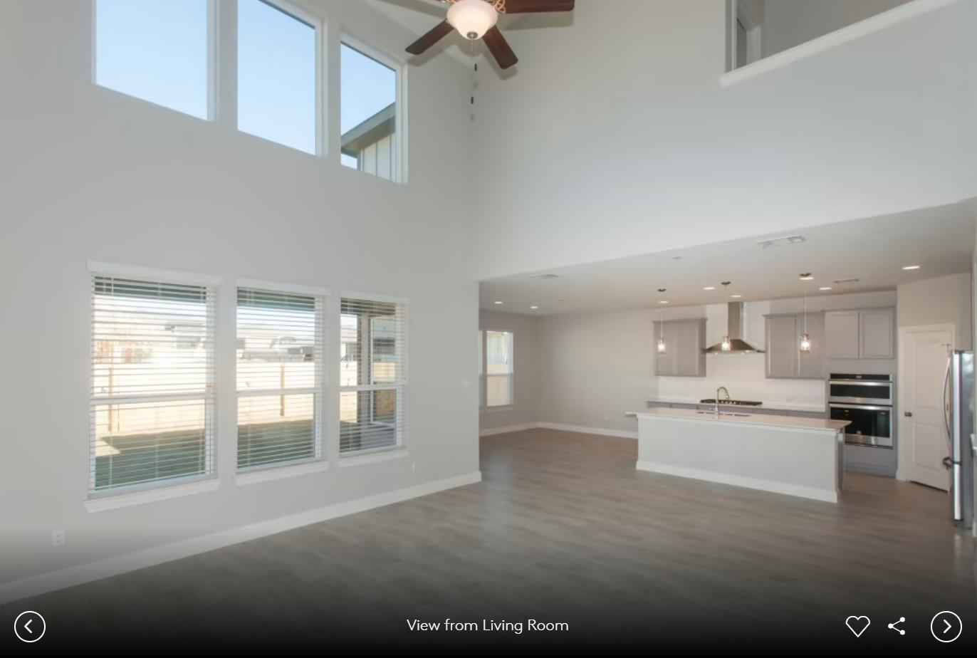 506 Eliese Cv, Liberty Hill, TX 78642