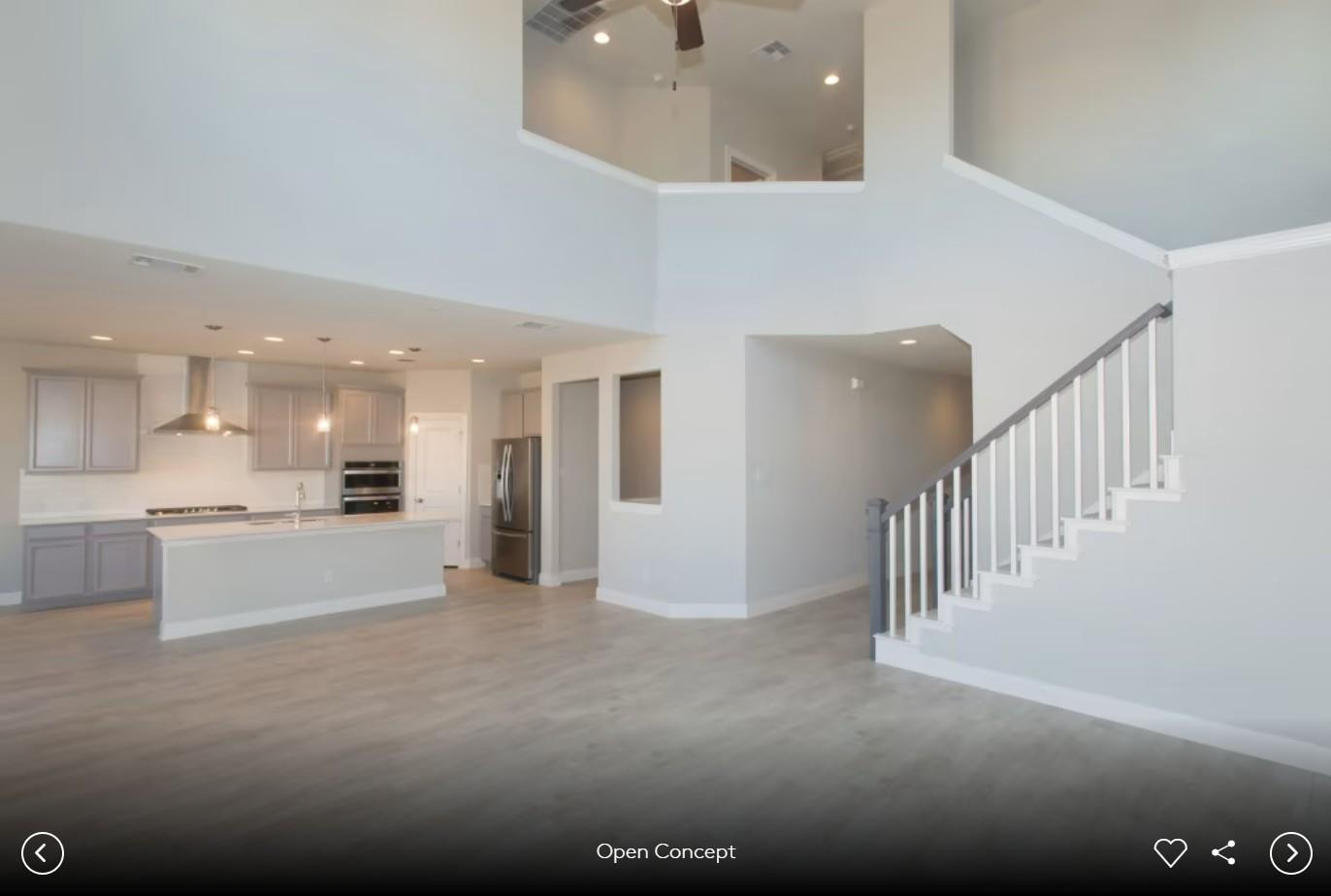 506 Eliese Cv, Liberty Hill, TX 78642