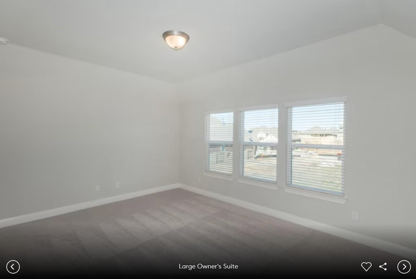 506 Eliese Cv, Liberty Hill, TX 78642