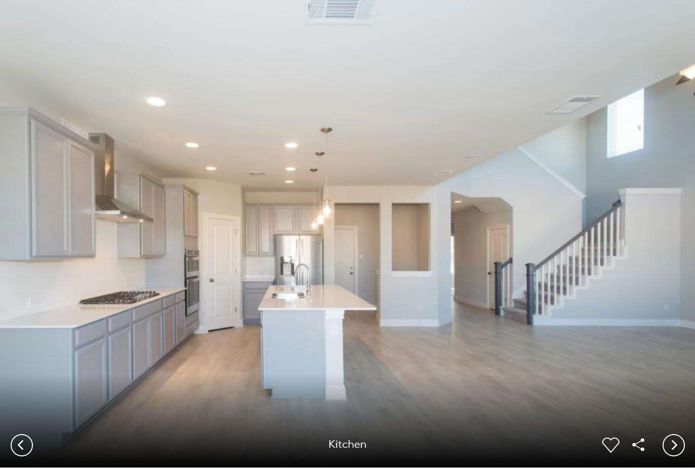 506 Eliese Cv, Liberty Hill, TX 78642